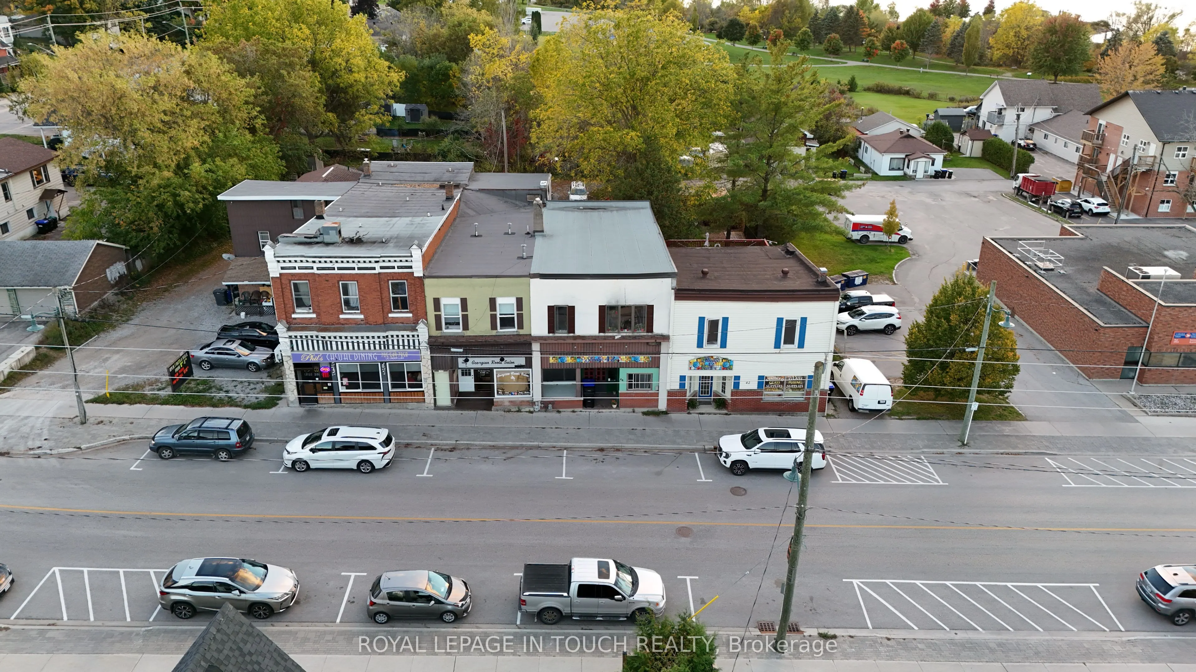 44 Main Street