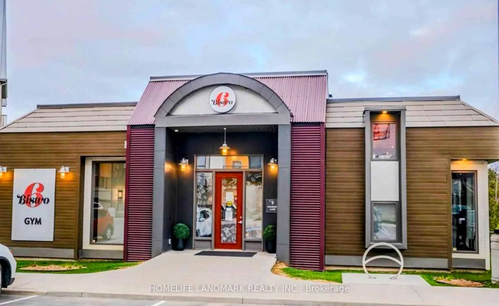 10 Culinary Lane, #111