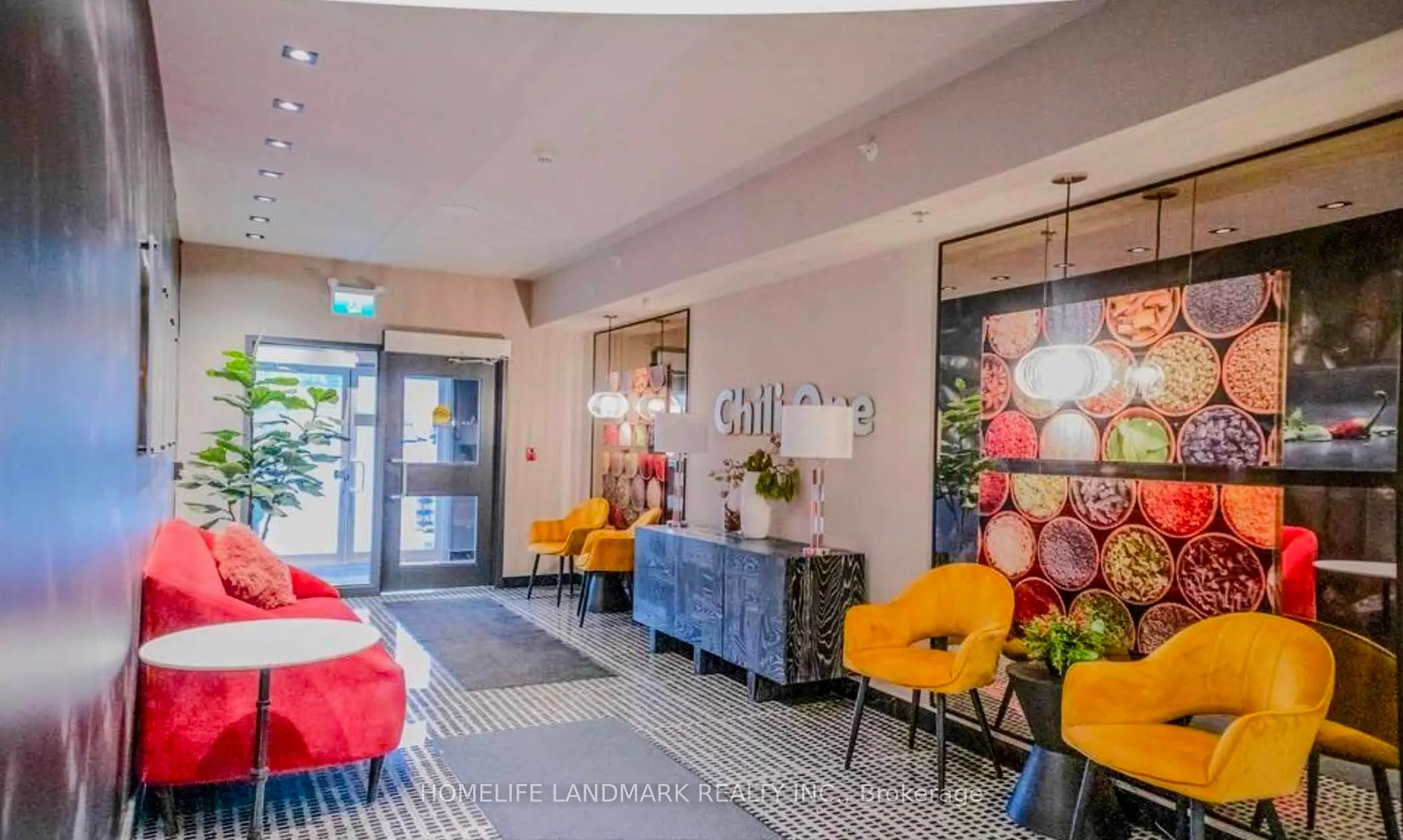 10 Culinary Lane, #111
