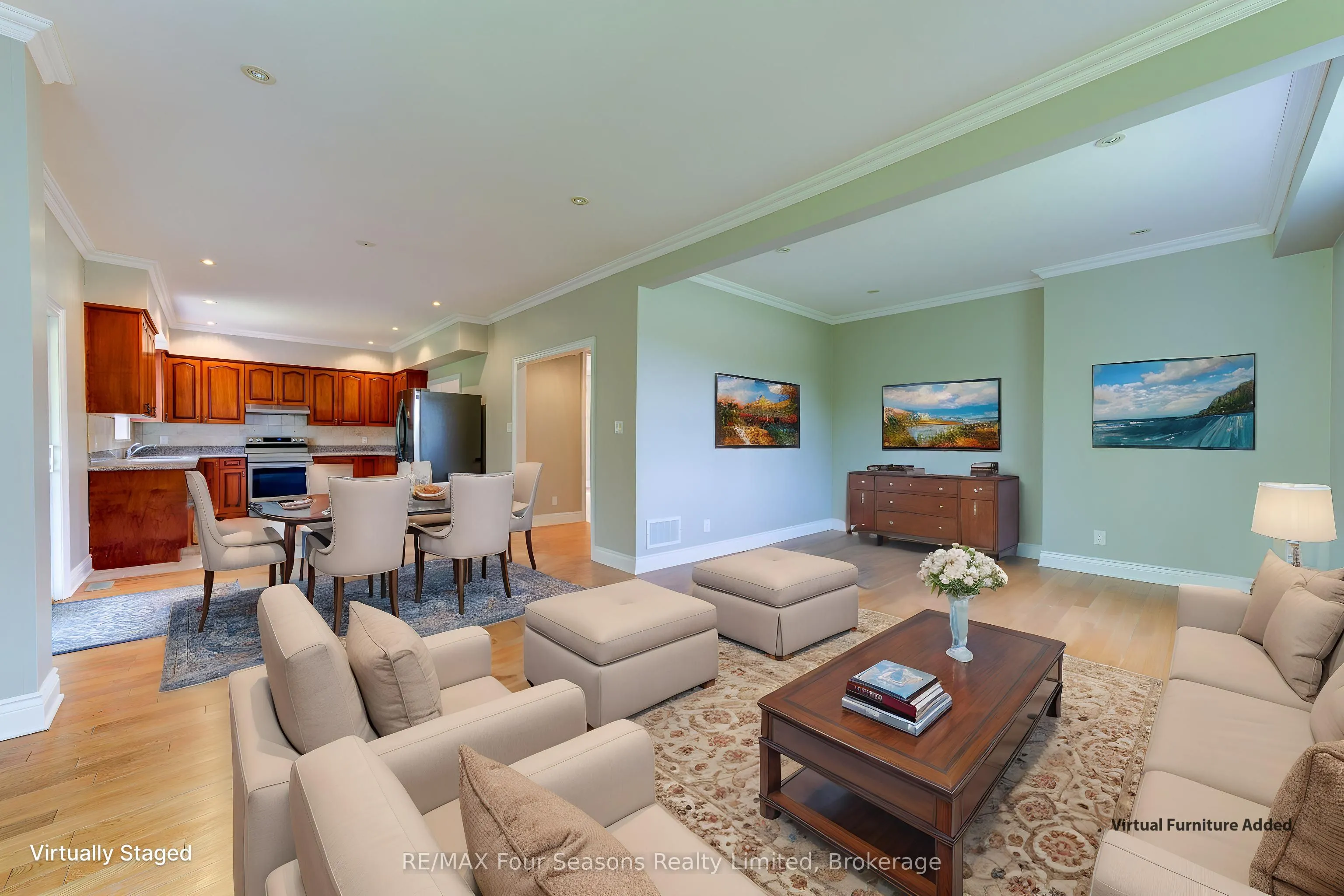 243 River Road E