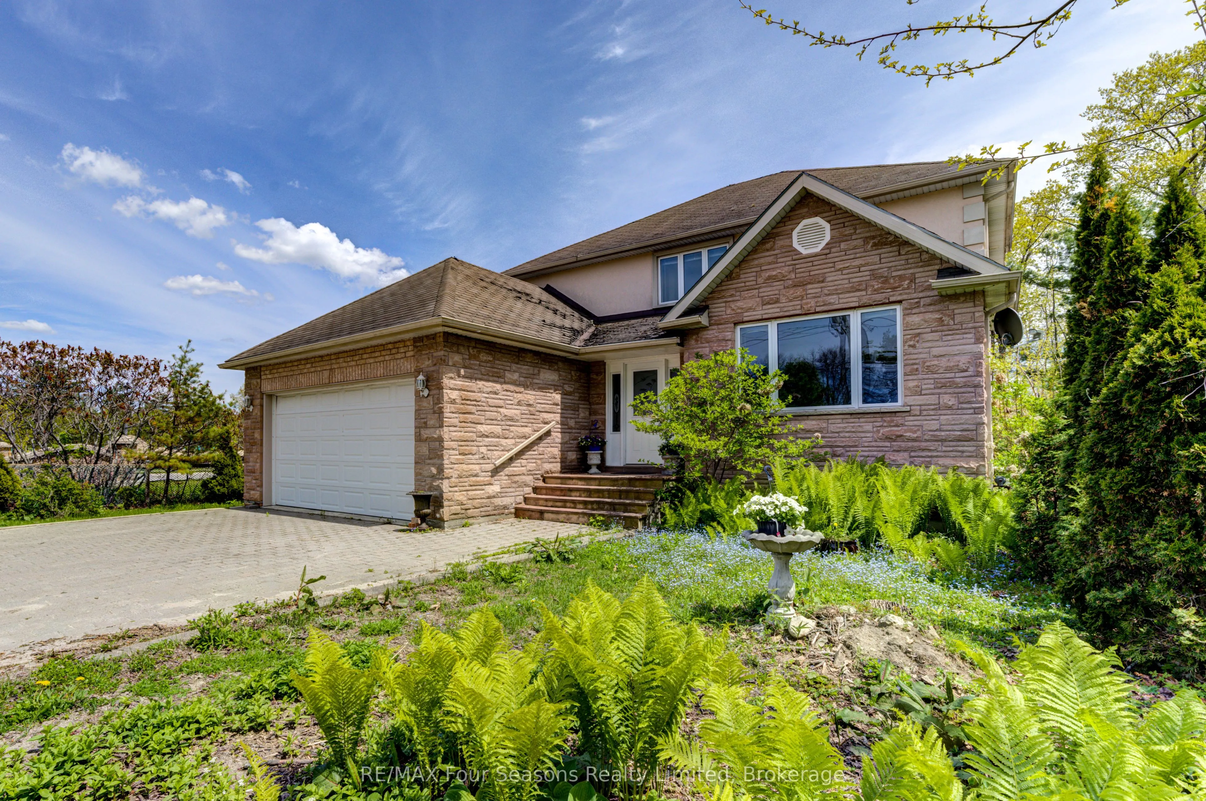 243 River Road E