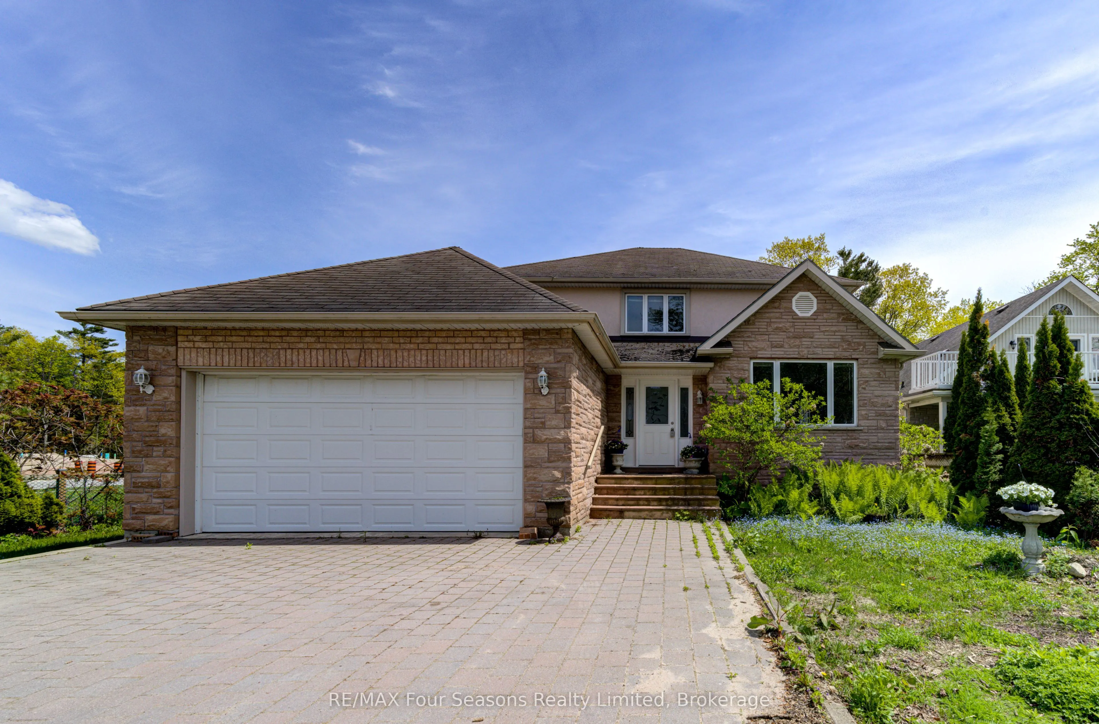 243 River Road E