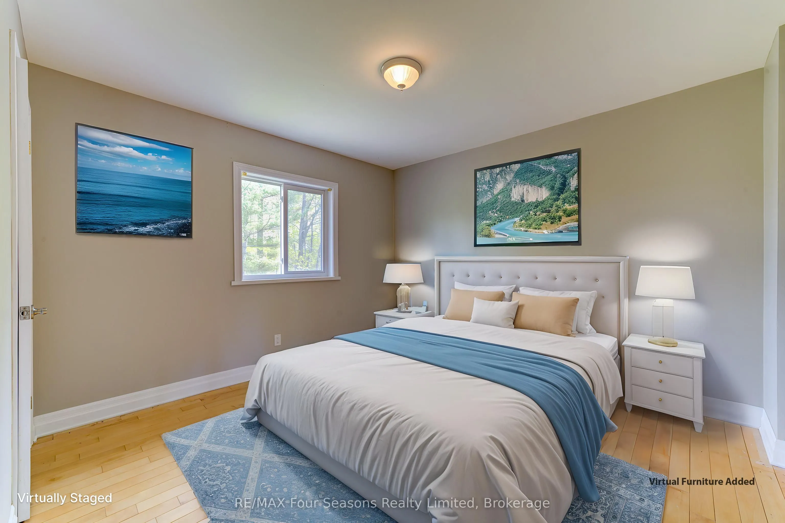 243 River Road E