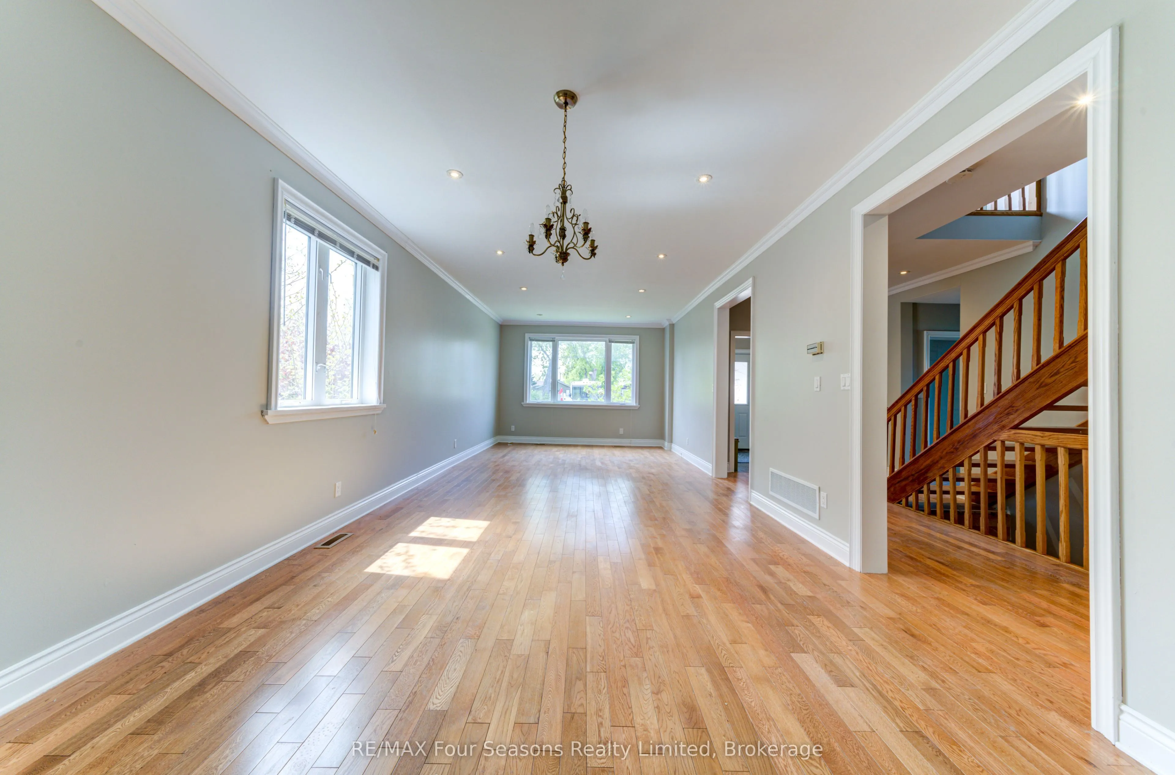 243 River Road E