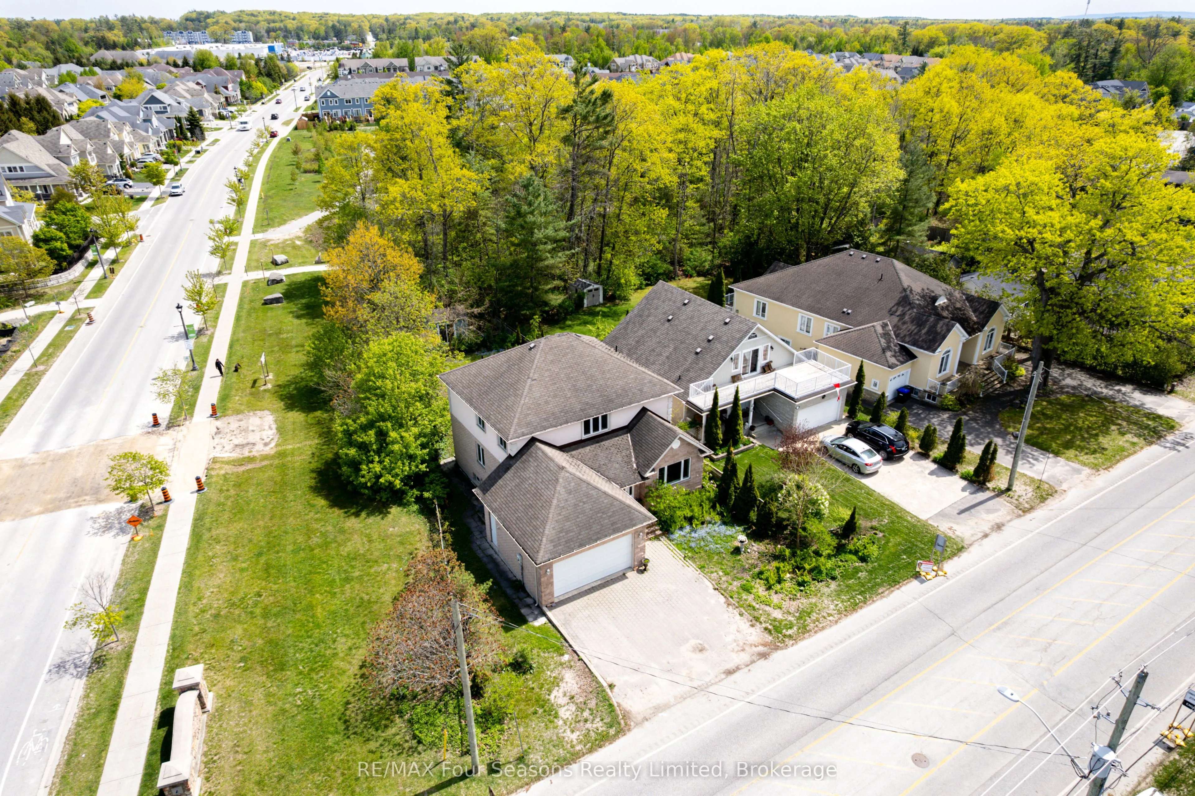 243 River Road E