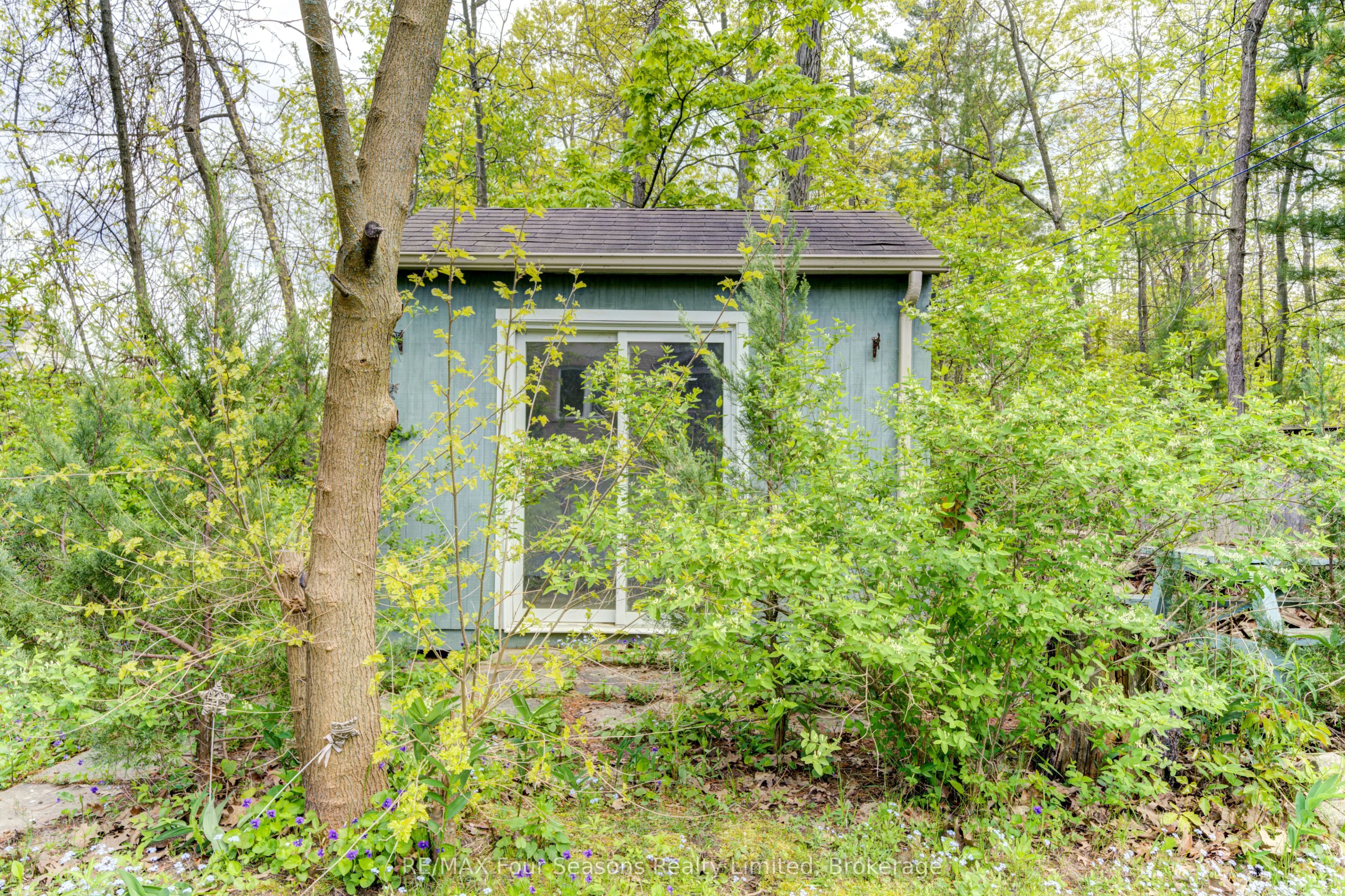 243 River Road E