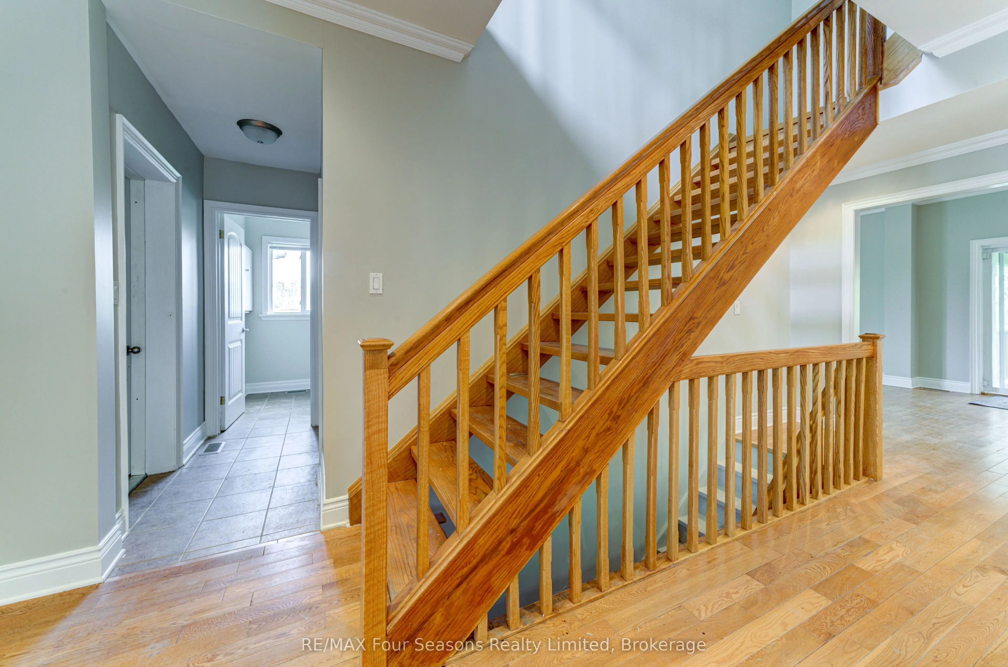 243 River Road E