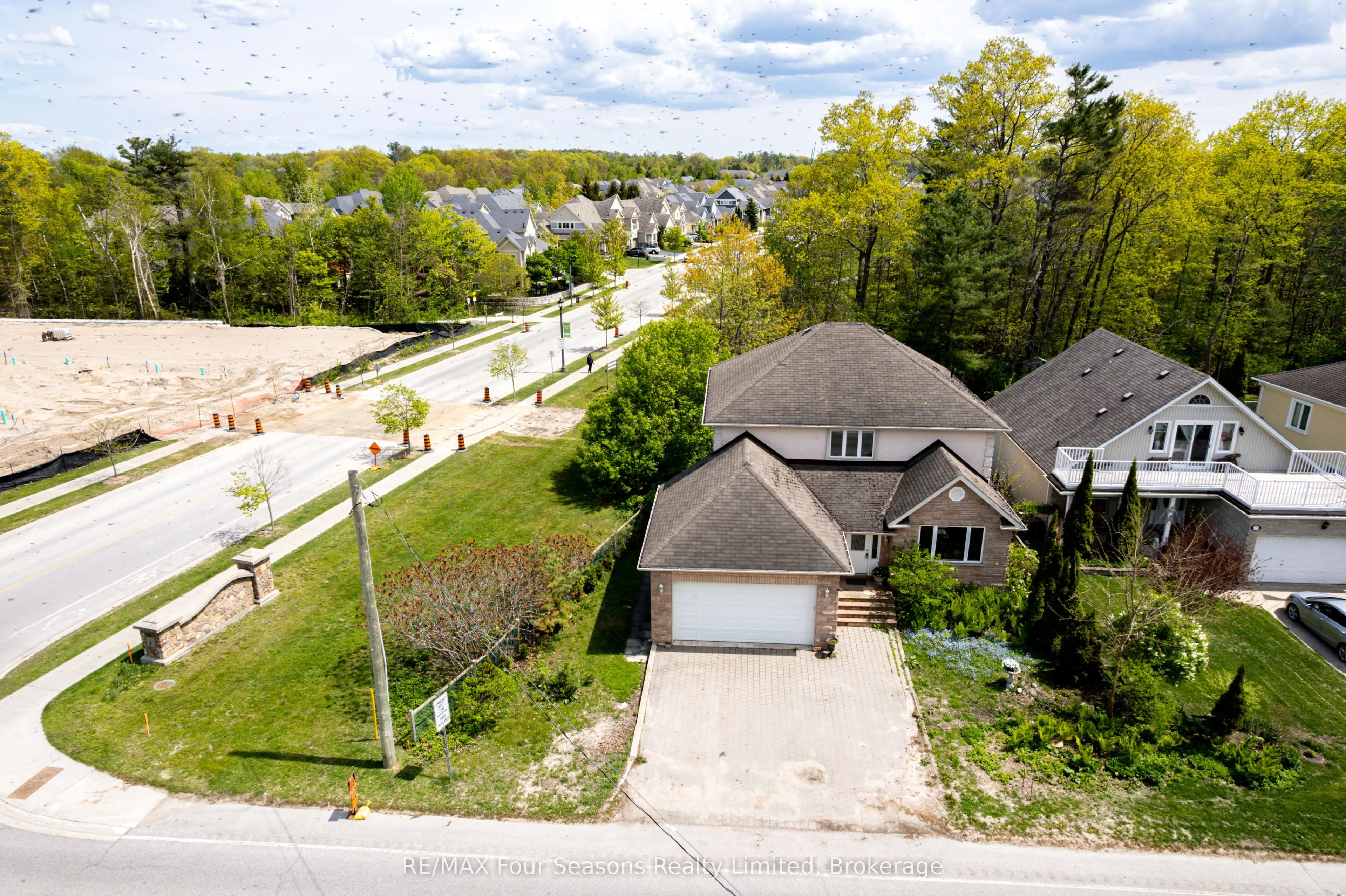 243 River Road E
