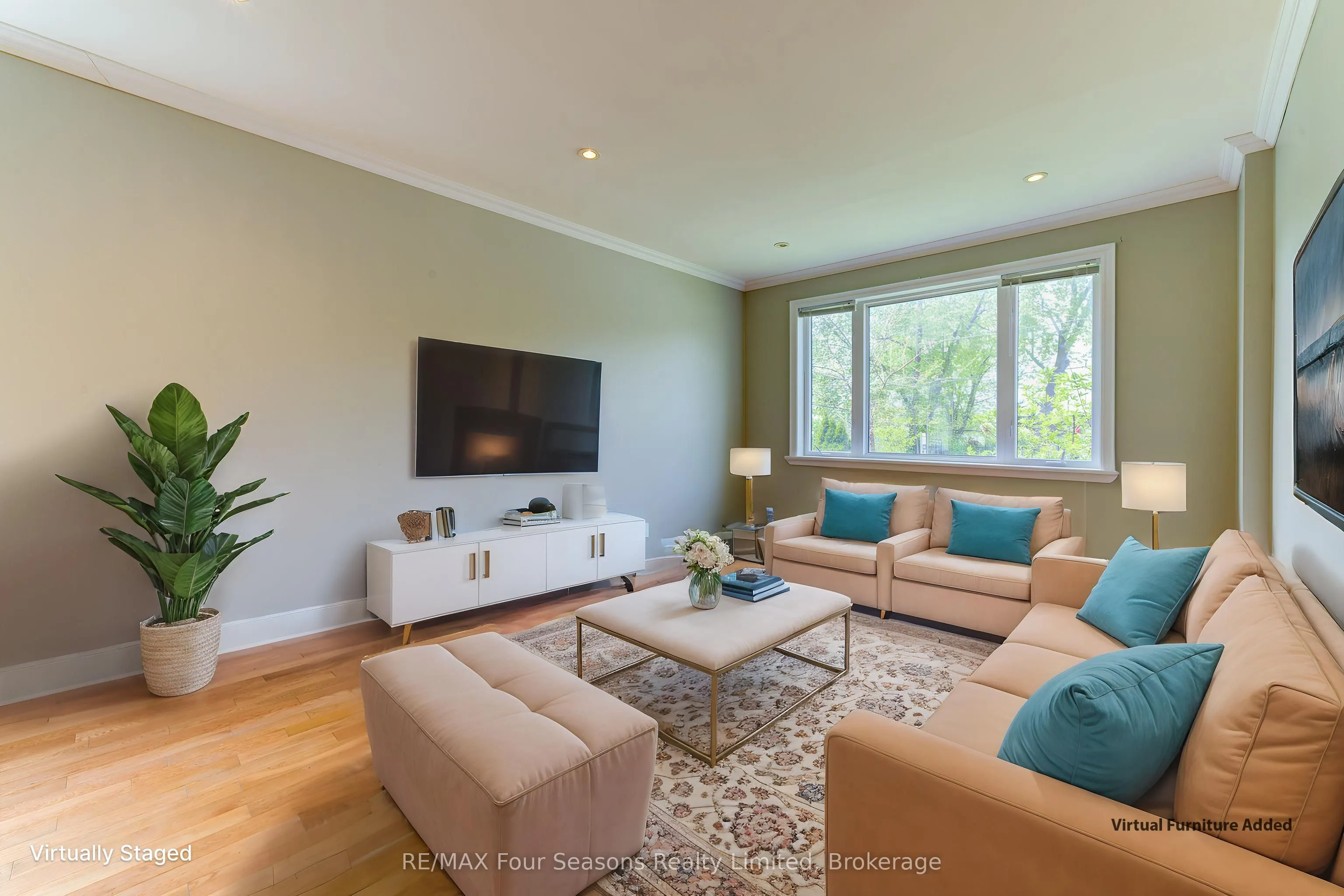 243 River Road E