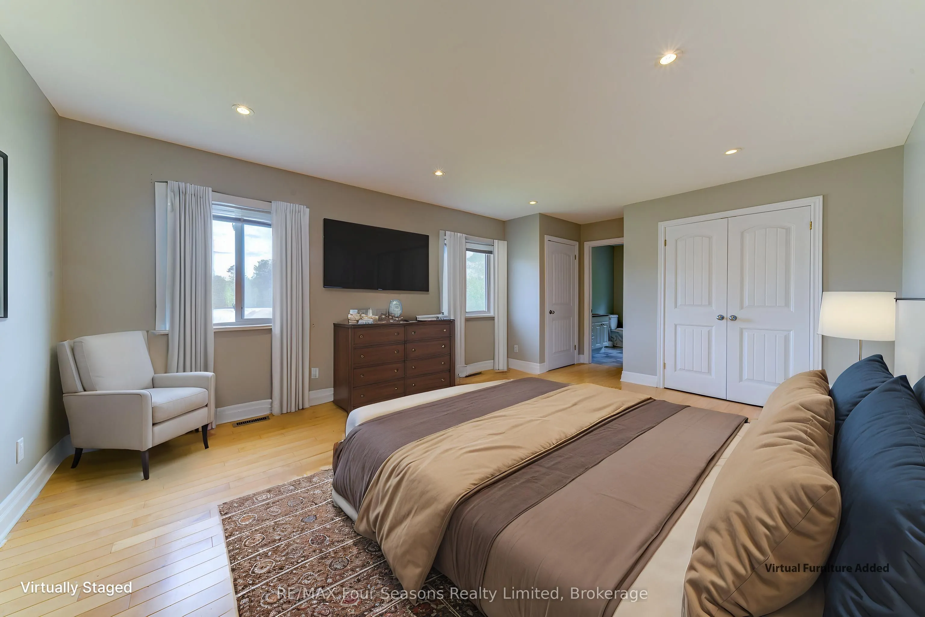 243 River Road E