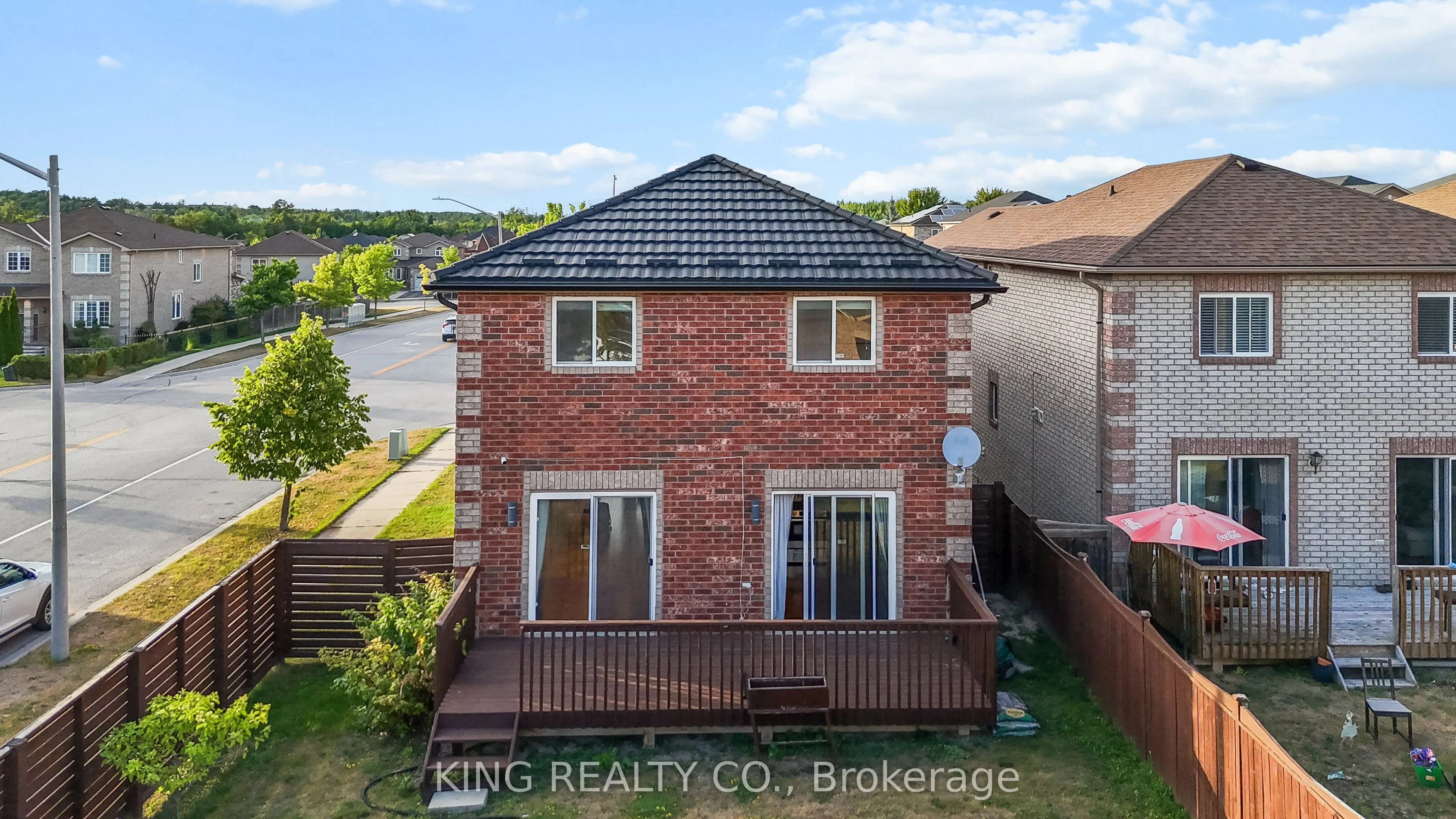 1 Glenhill Drive