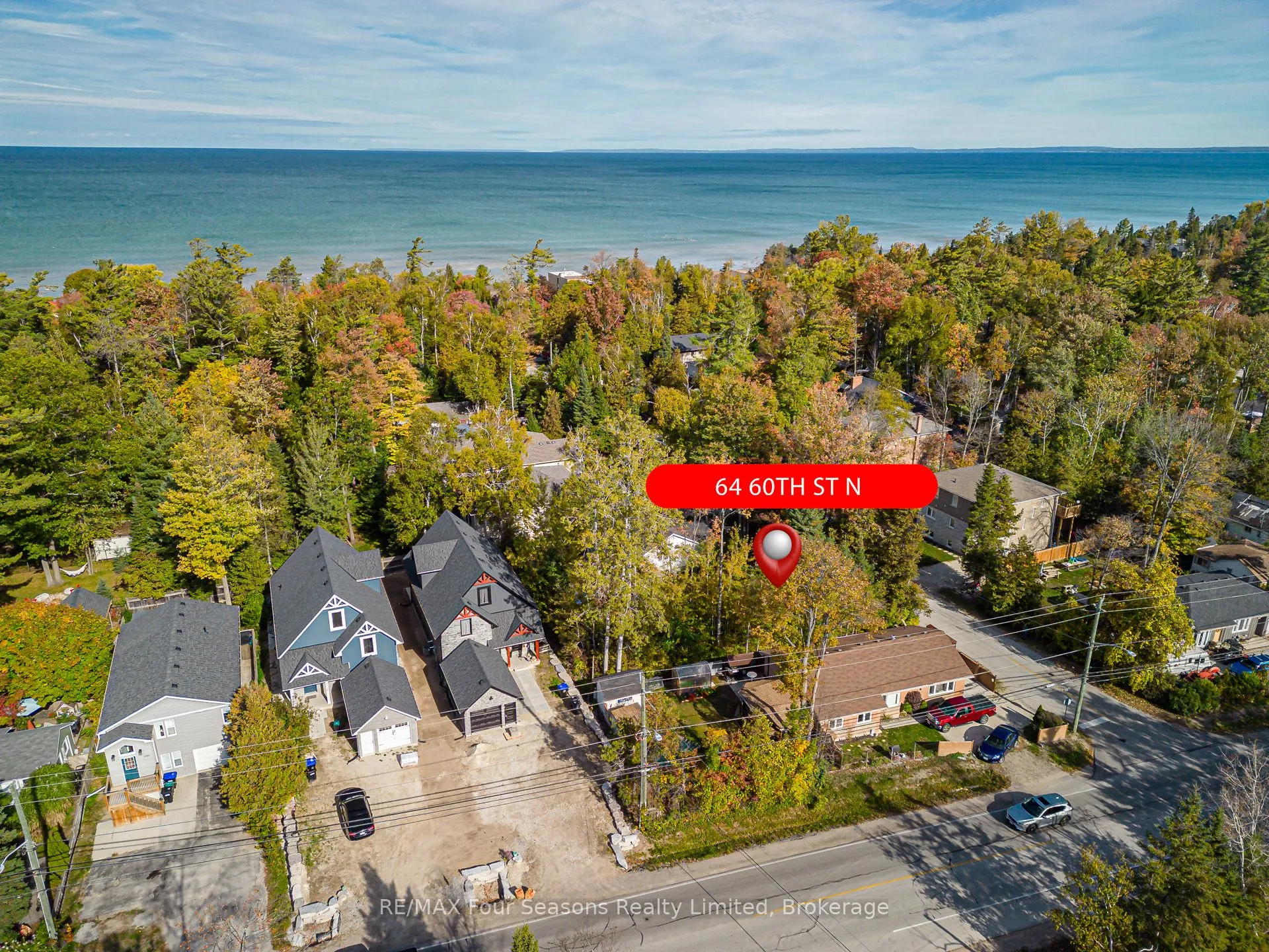 PT LT 128 SEE LEGAL DES. 60th Street N