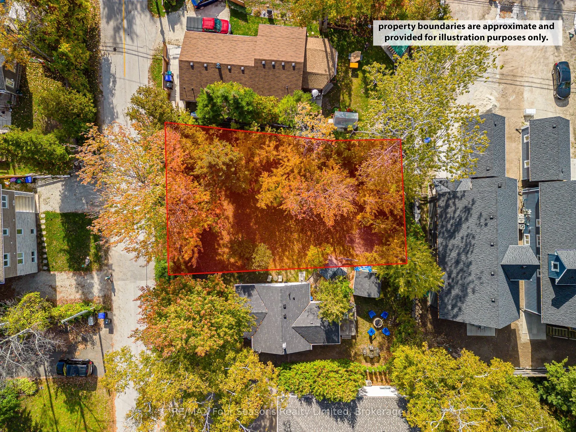 PT LT 128 SEE LEGAL DES. 60th Street N