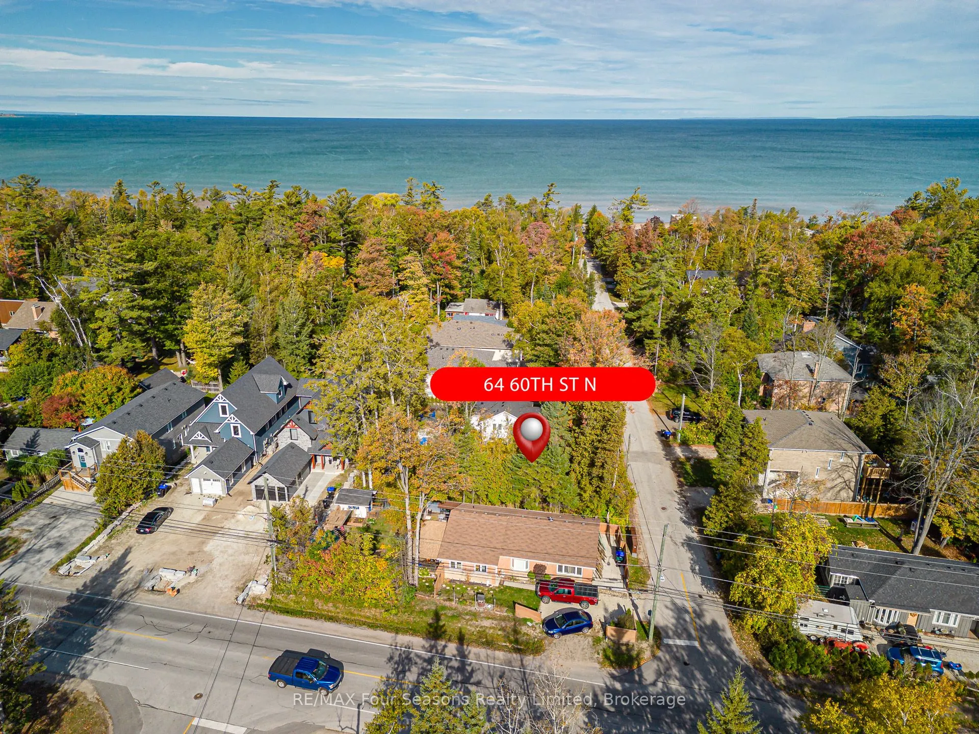 PT LT 128 SEE LEGAL DES. 60th Street N