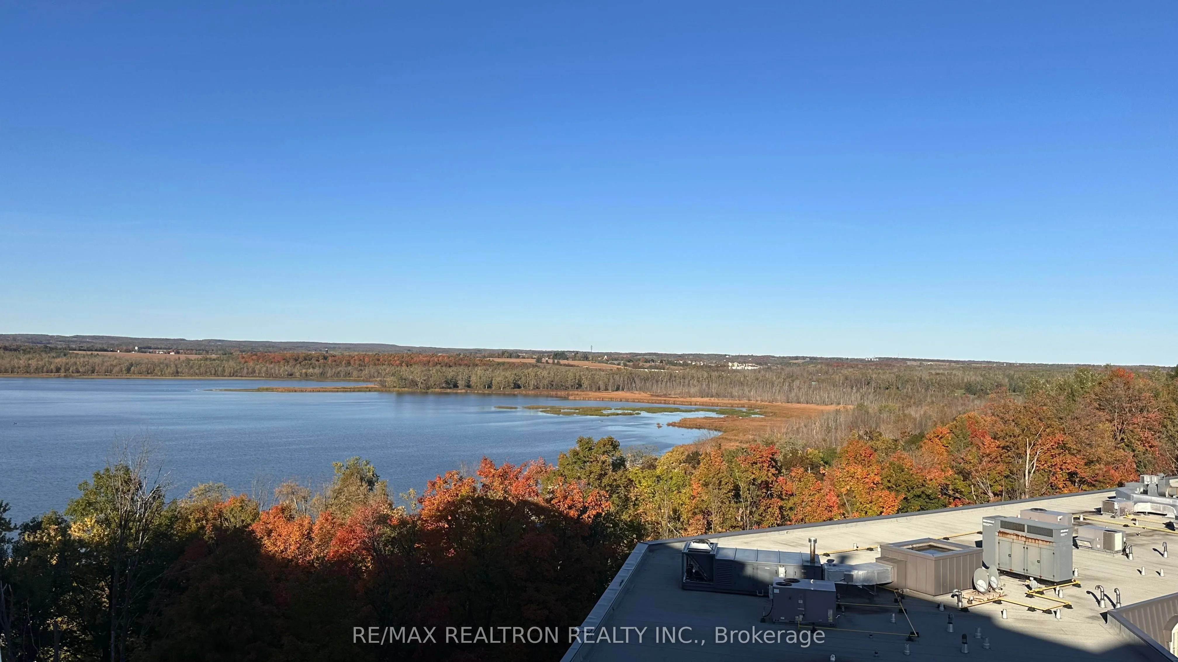 58 Lakeside Terrace N, #1108
