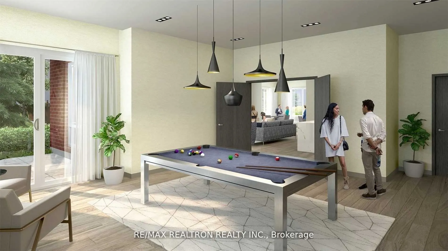58 Lakeside Terrace N, #1108