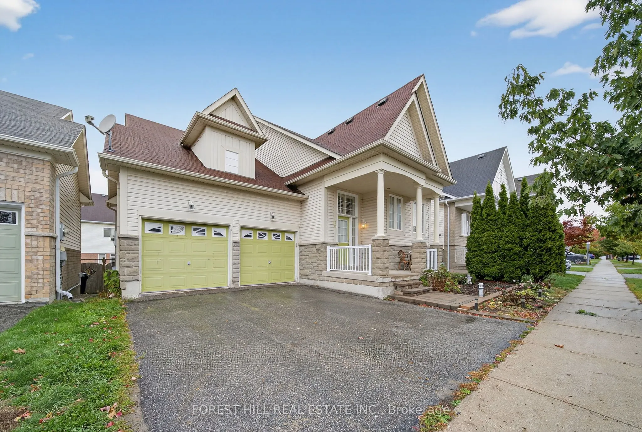 70 Diana Way