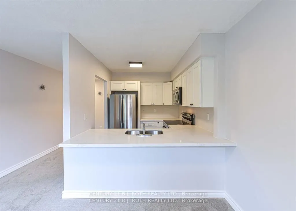 125 BOND Street, #302