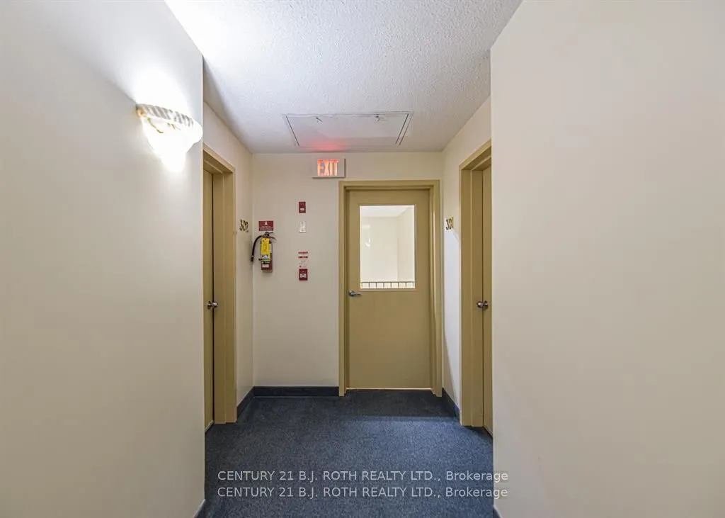 125 BOND Street, #302