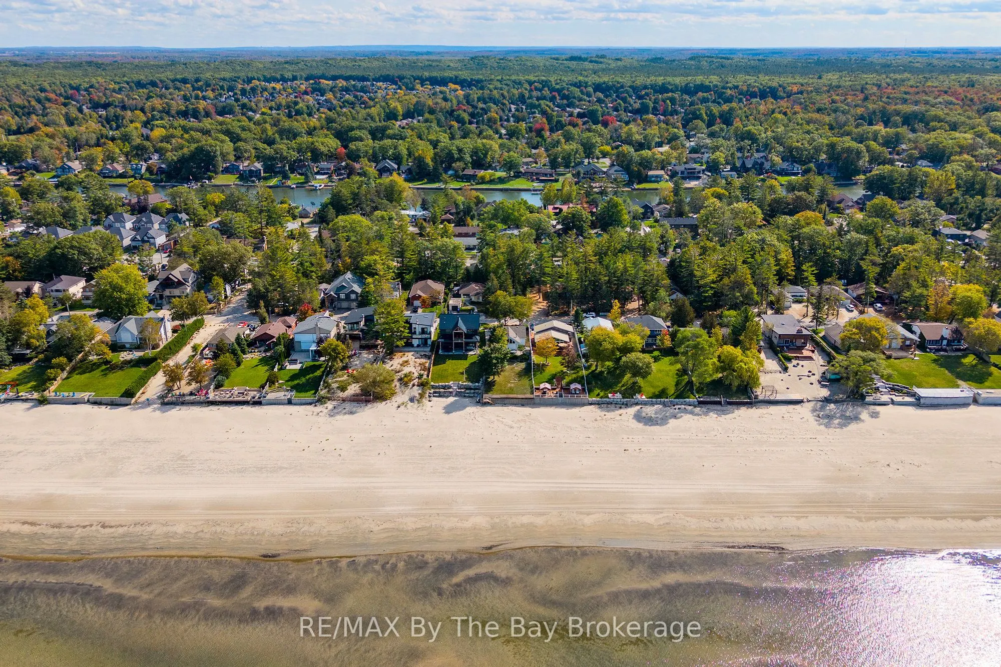 108 Shore Lane