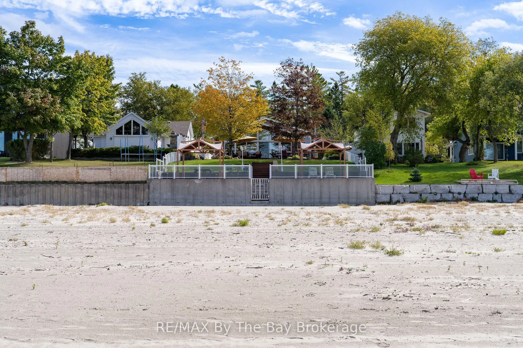 108 Shore Lane
