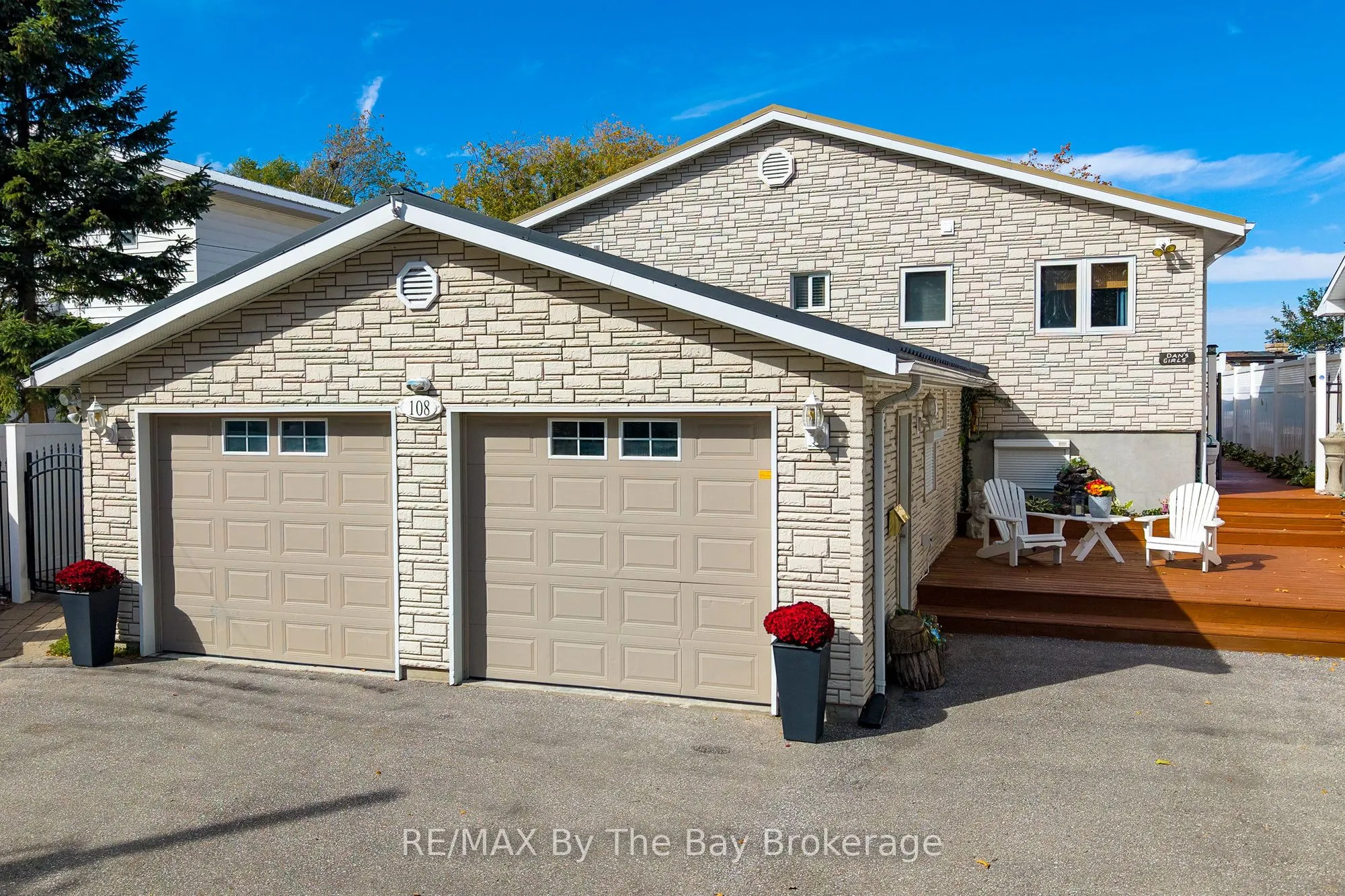 108 Shore Lane