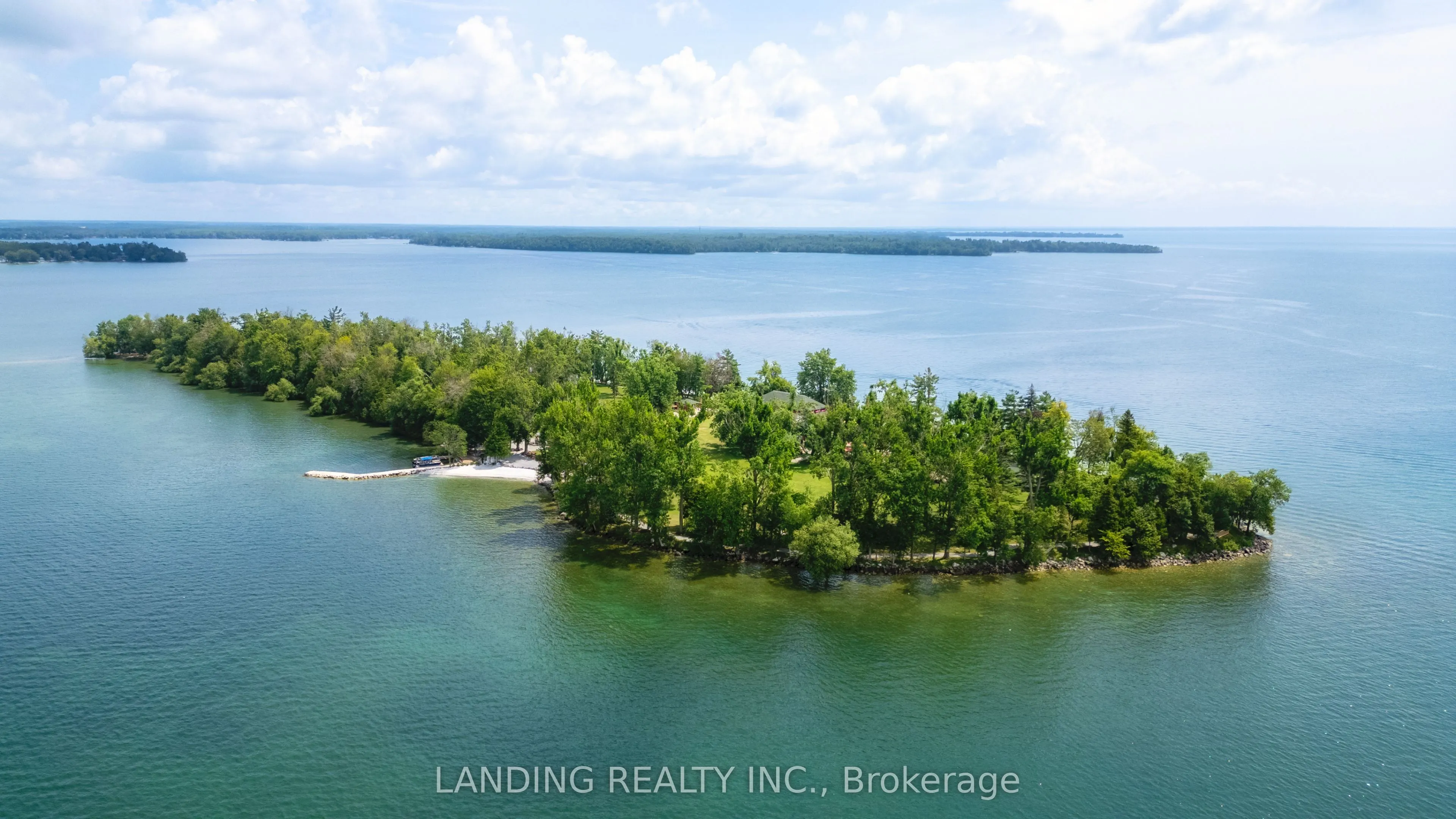1000 Goffatt Island