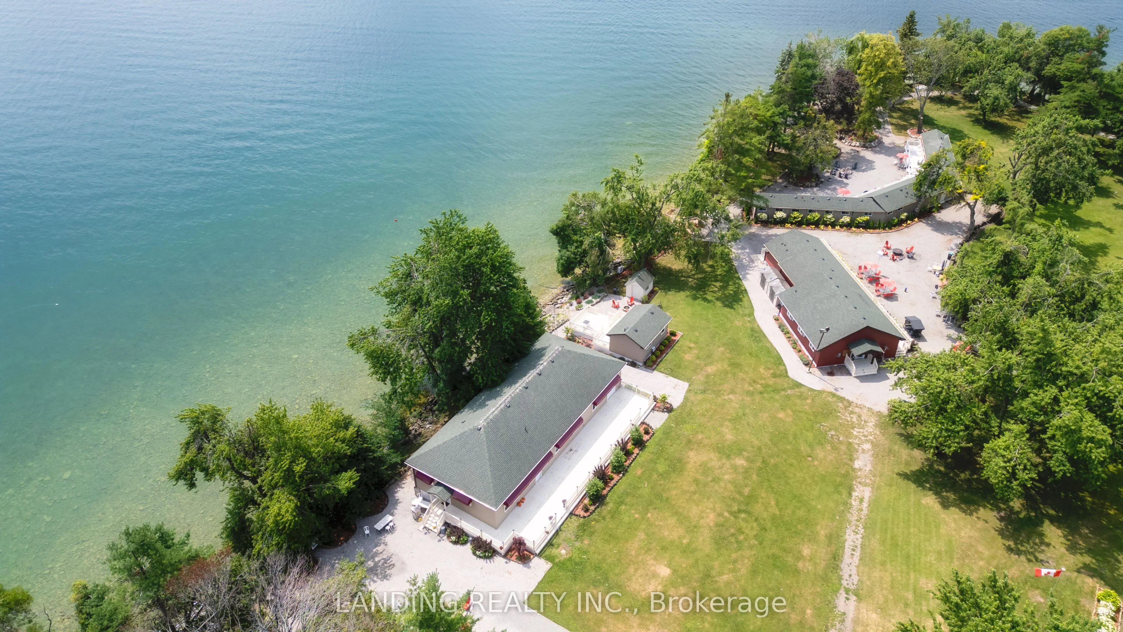 1000 Goffatt Island