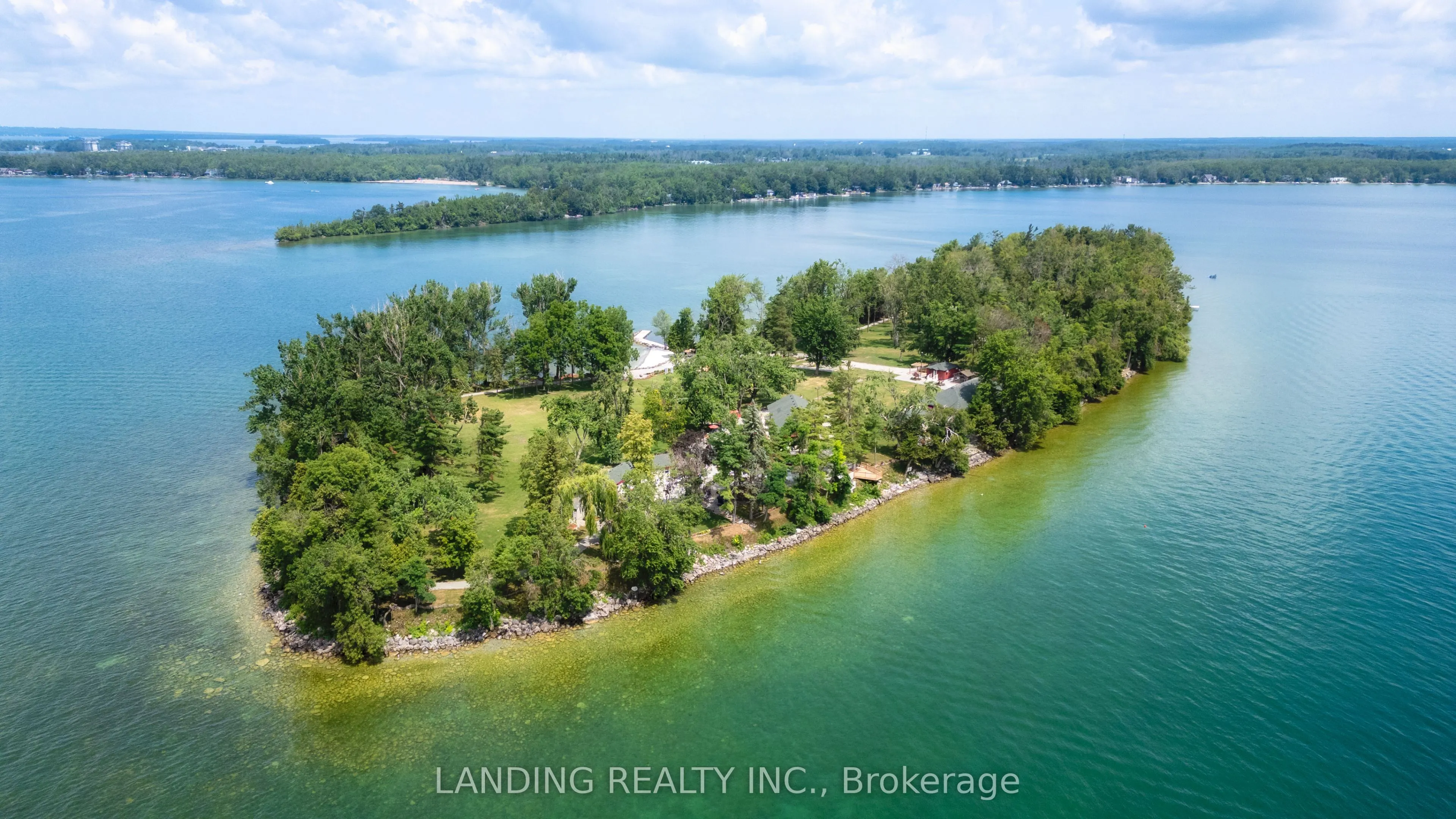1000 Goffatt Island