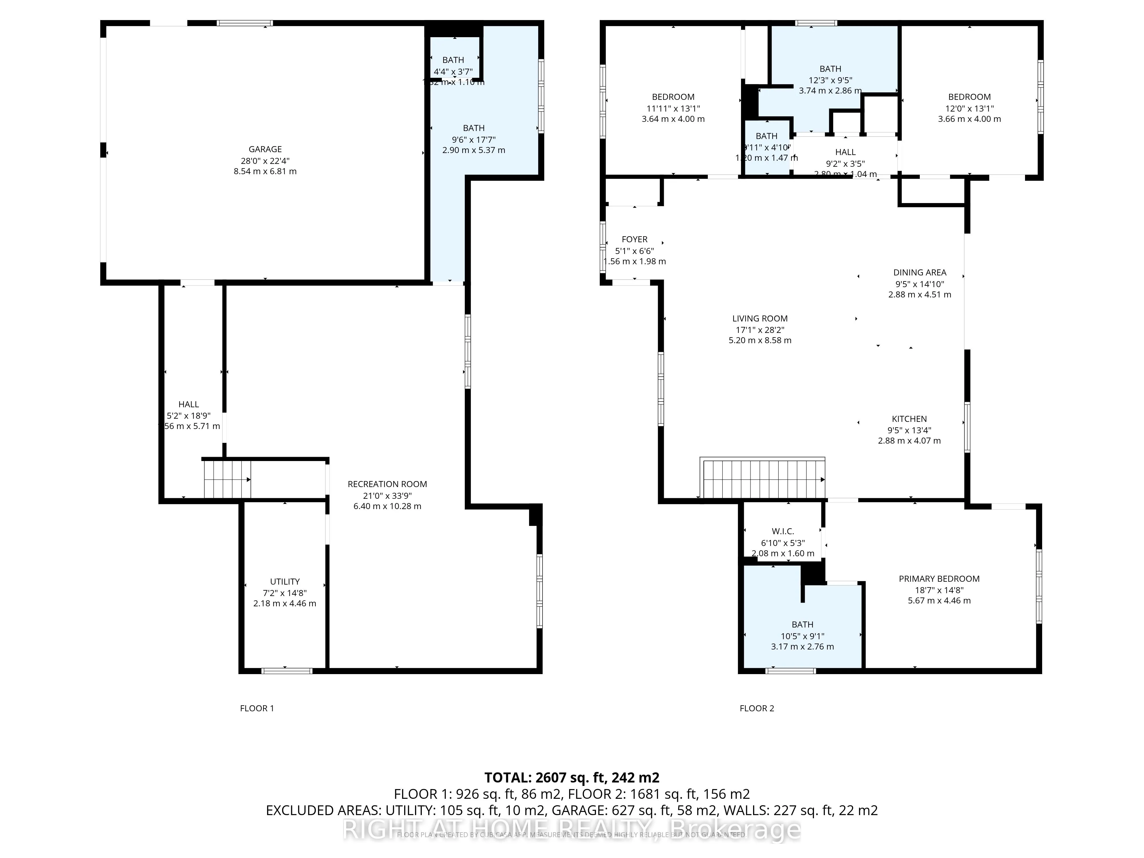 50 Breithaupt Crescent