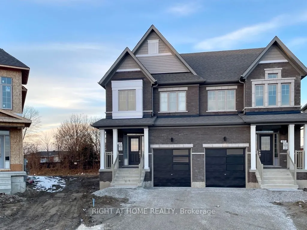 65 Kirkwood Way