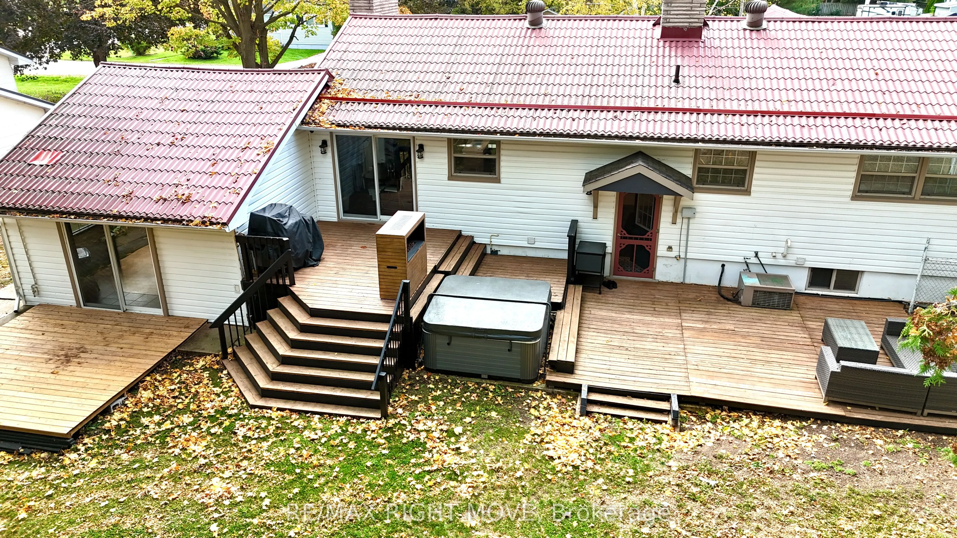 234 Oak Street