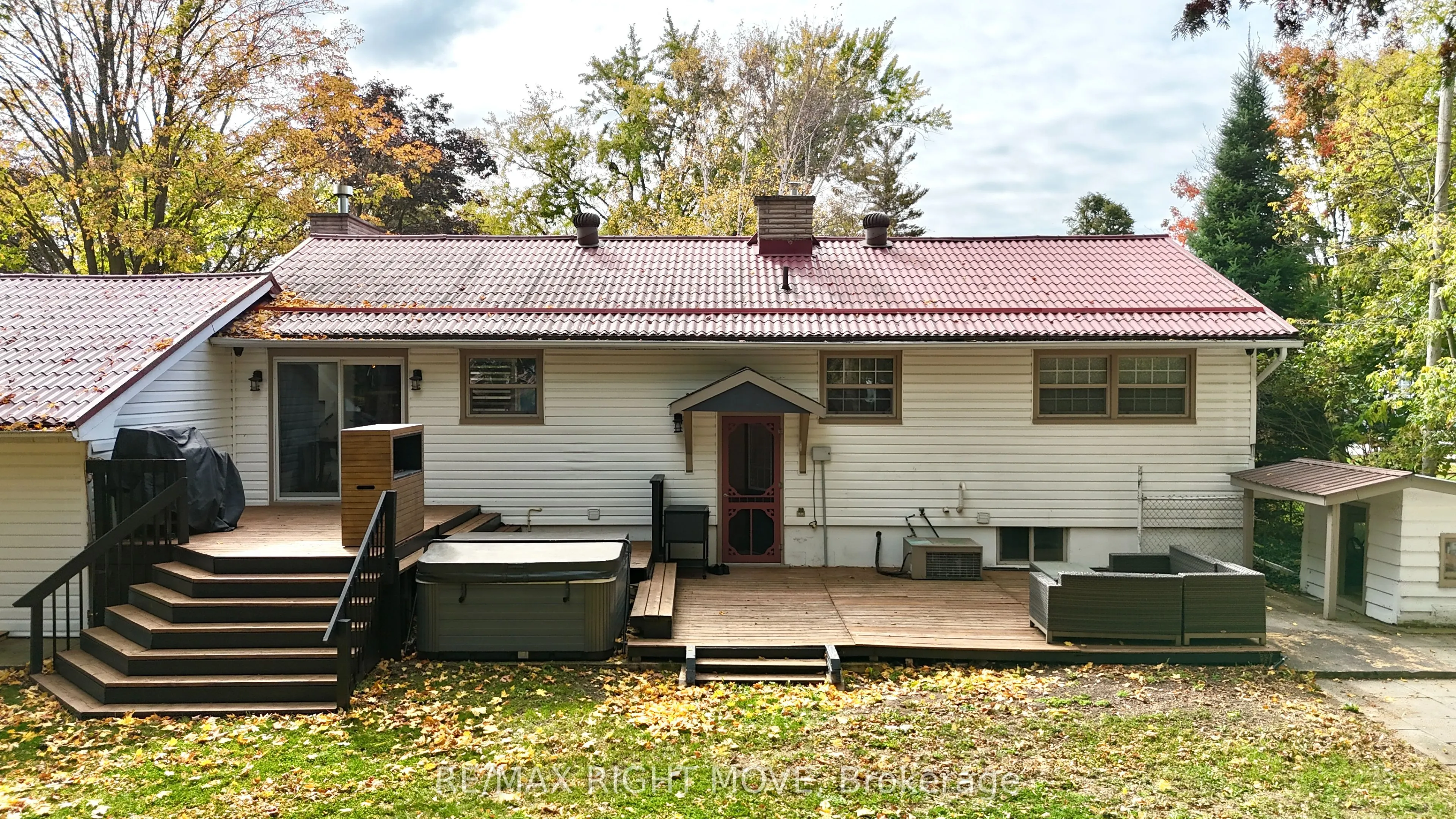 234 Oak Street