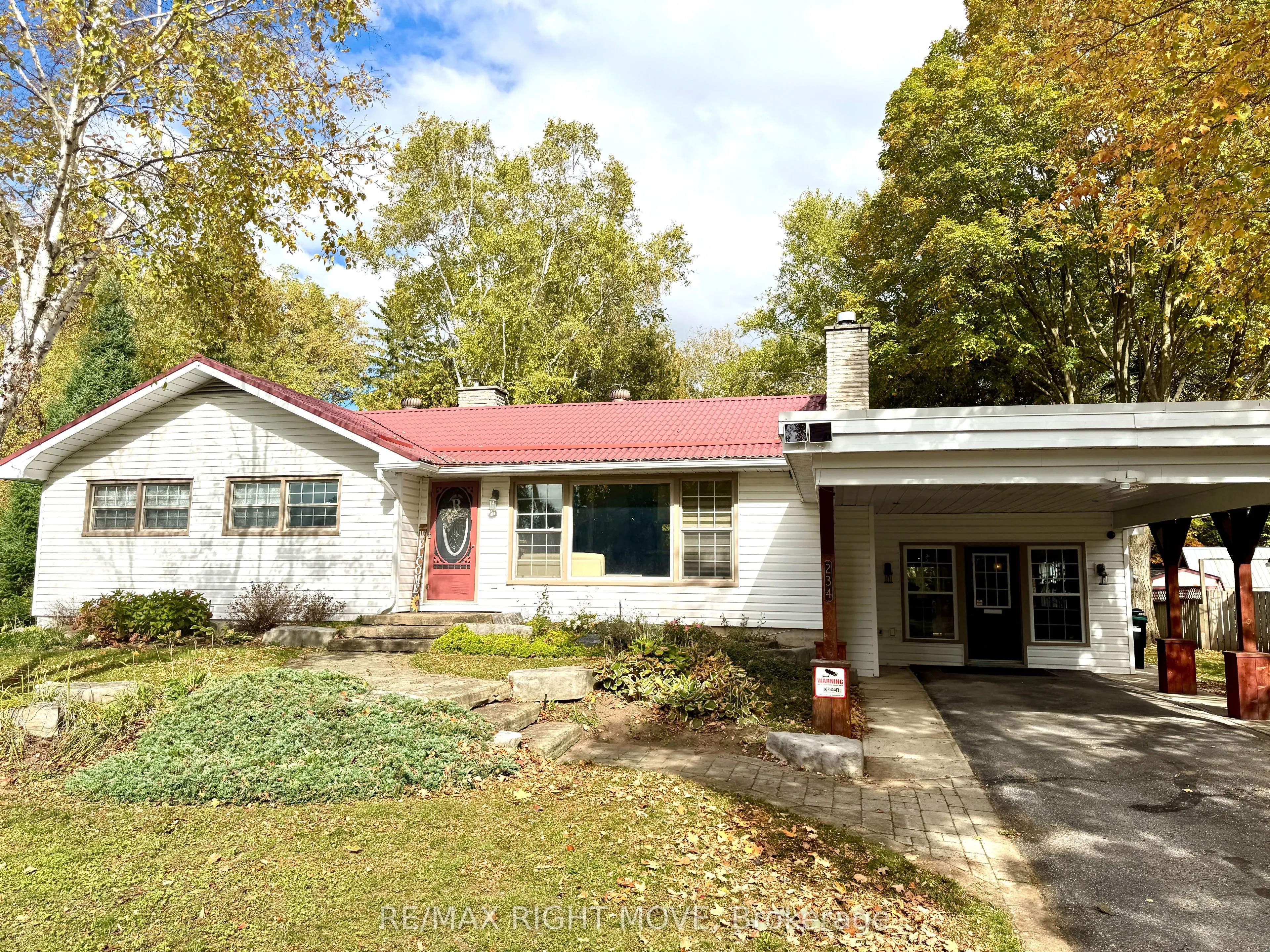 234 Oak Street