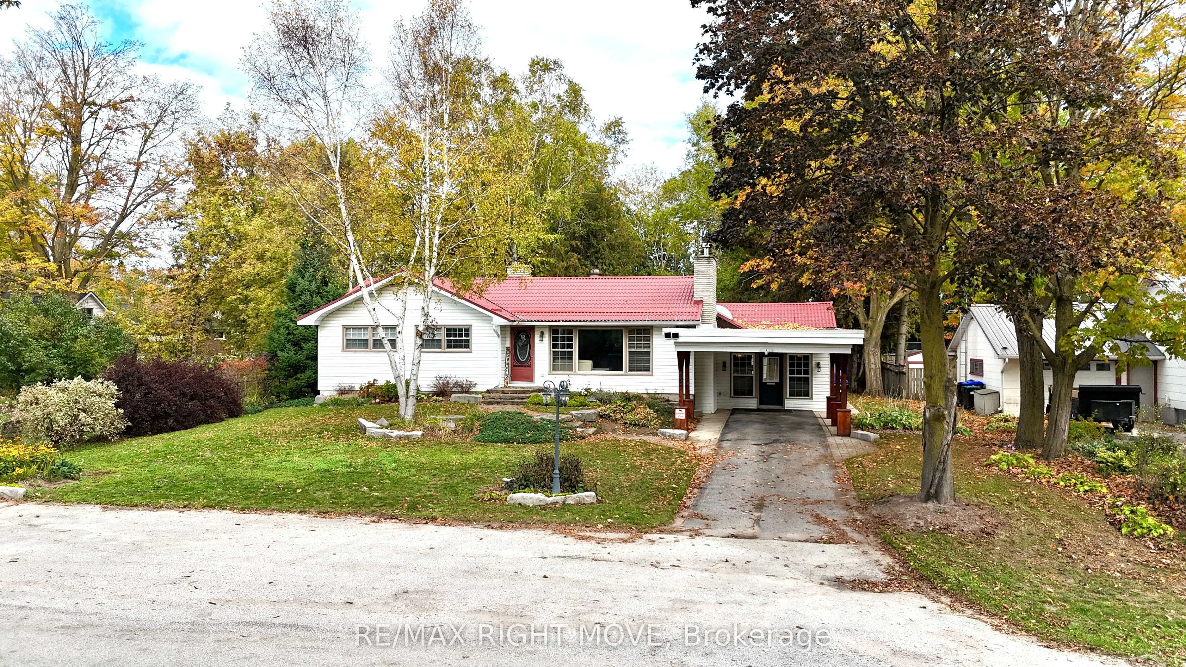 234 Oak Street