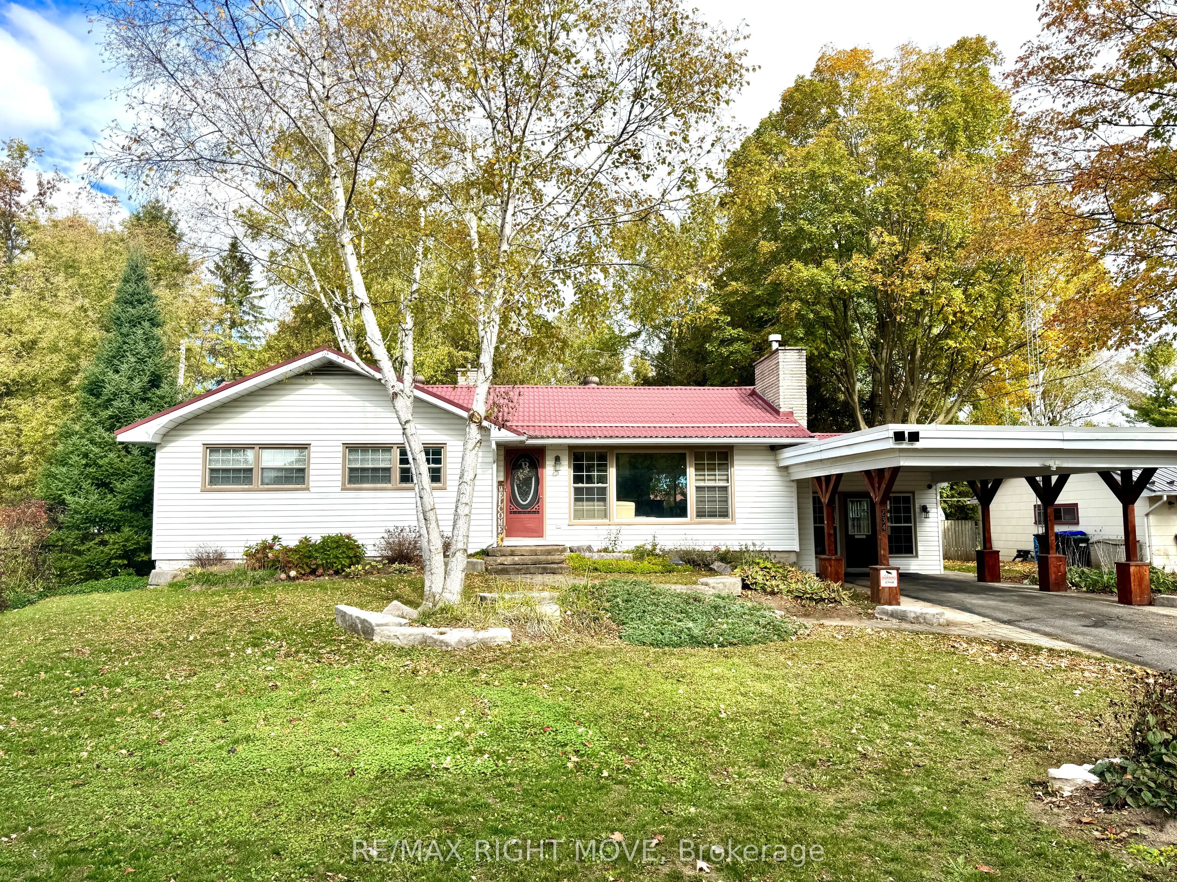 234 Oak Street