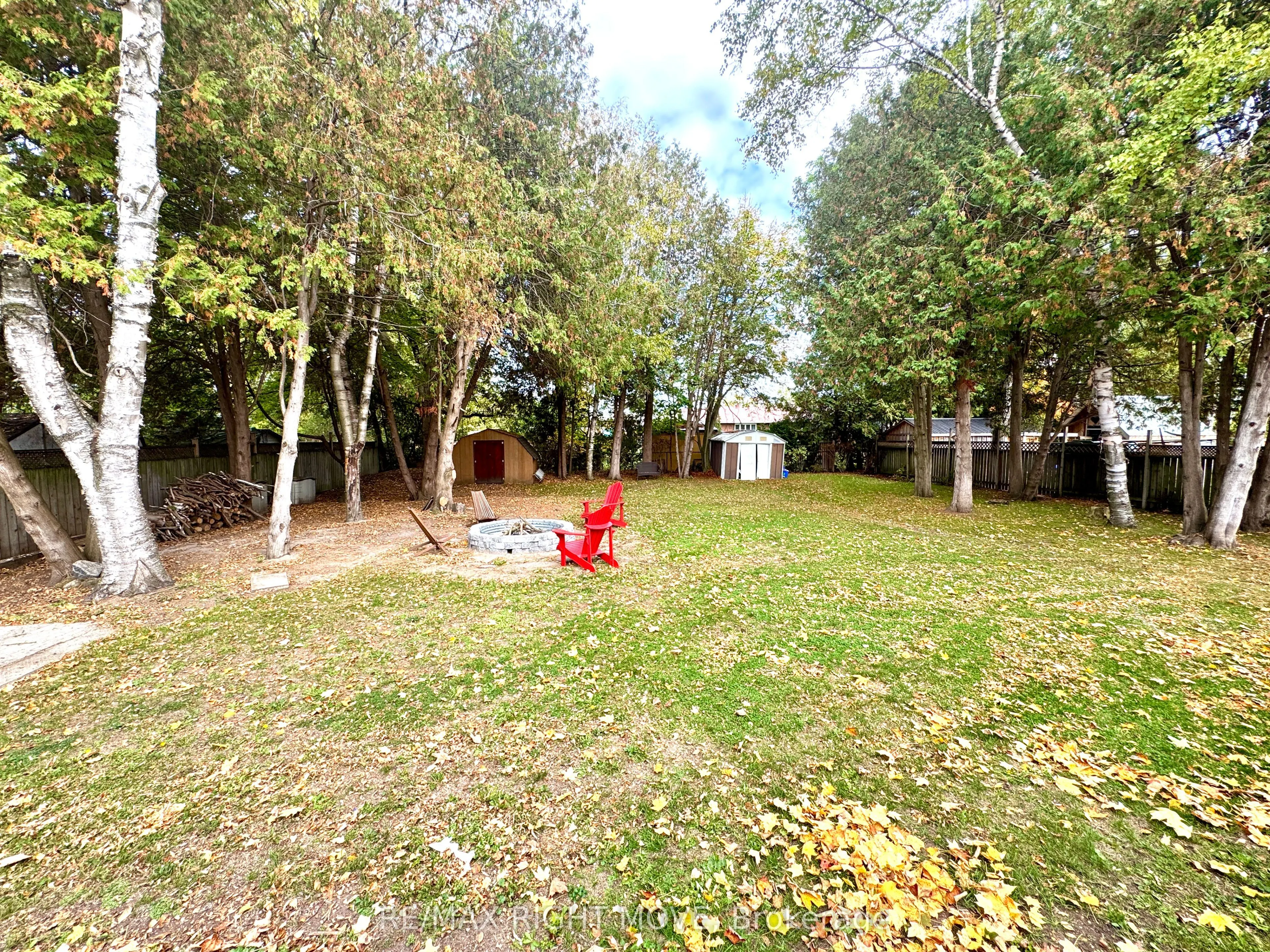 234 Oak Street