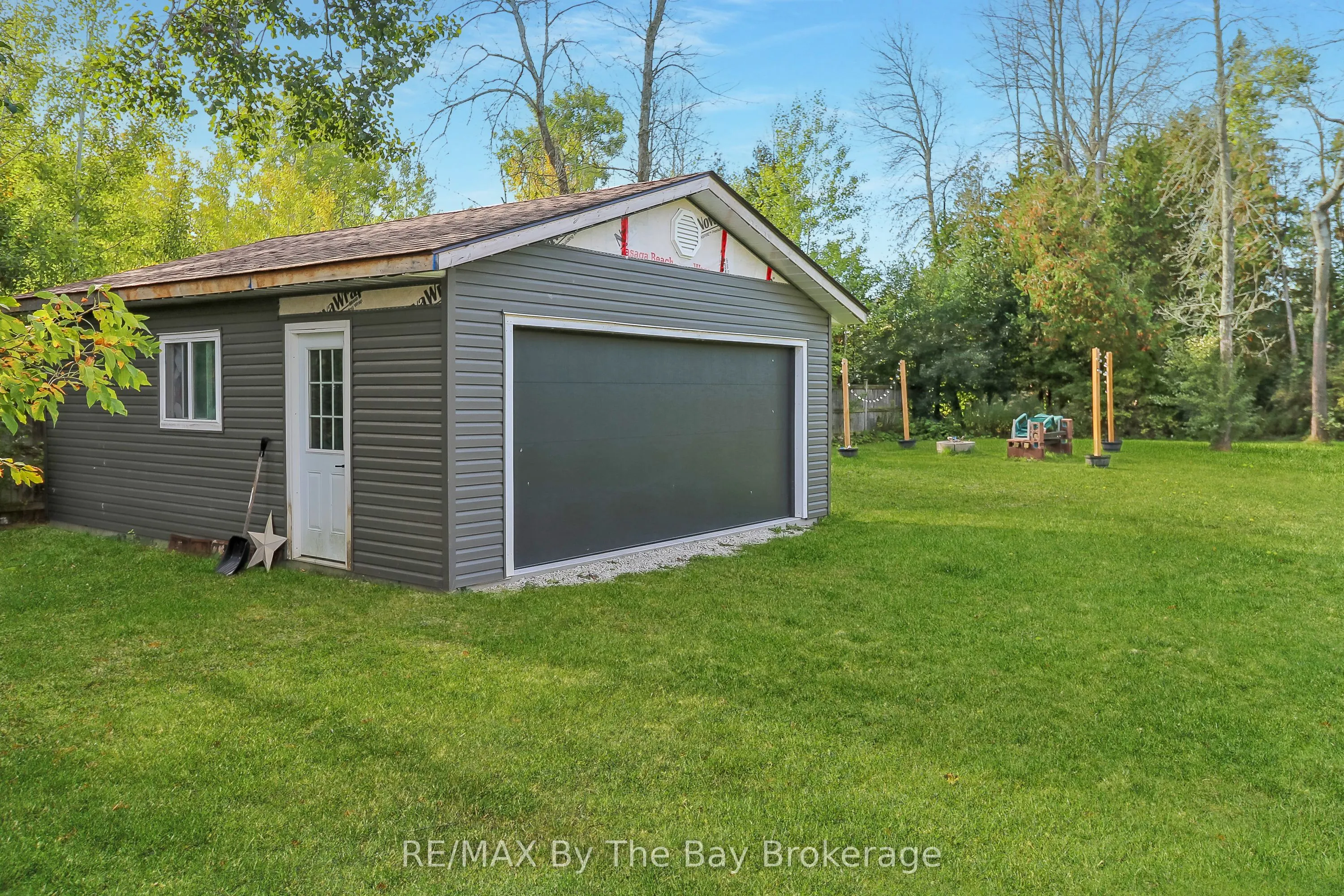 67 Constance Boulevard