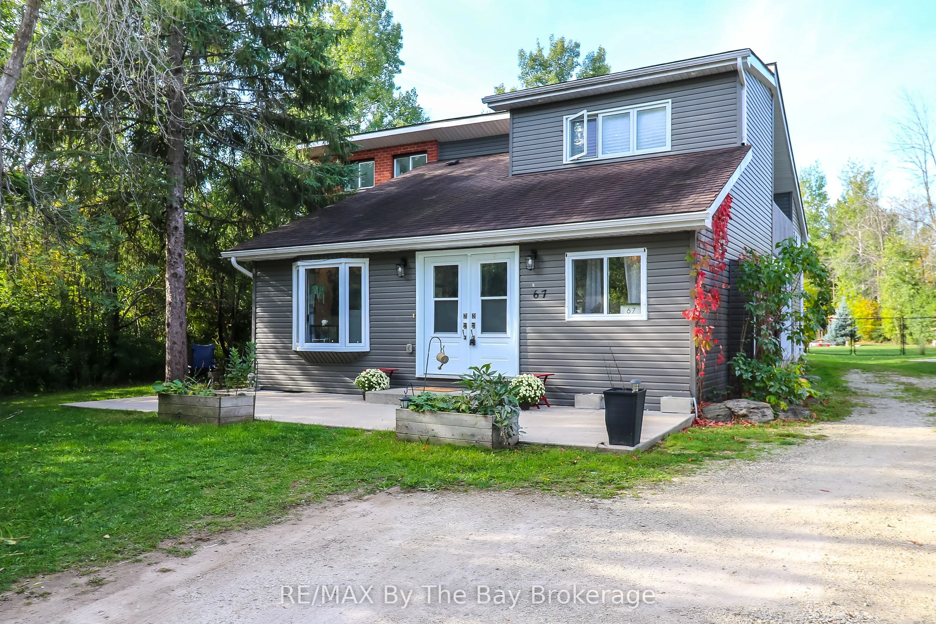 67 Constance Boulevard