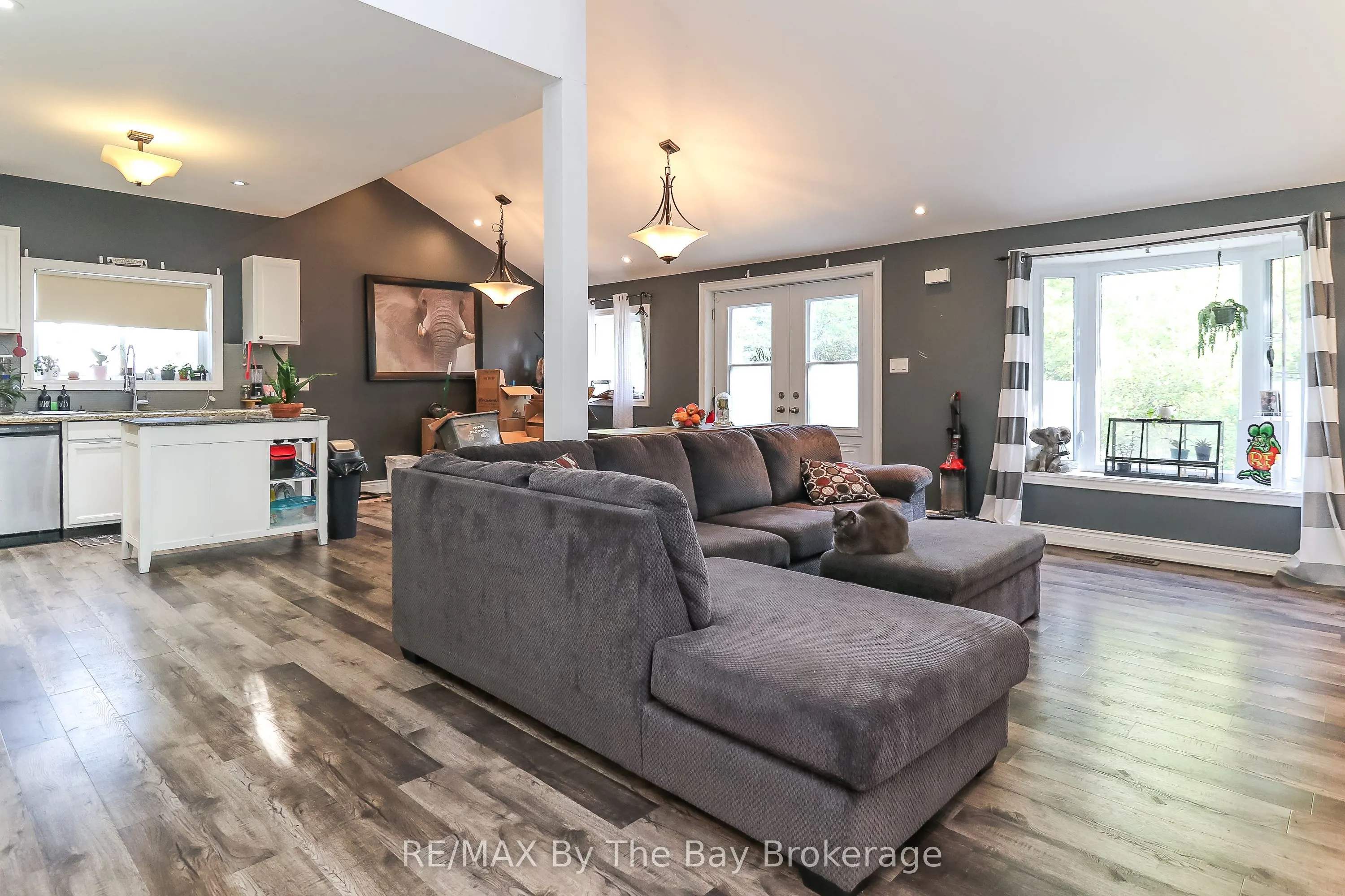 67 Constance Boulevard