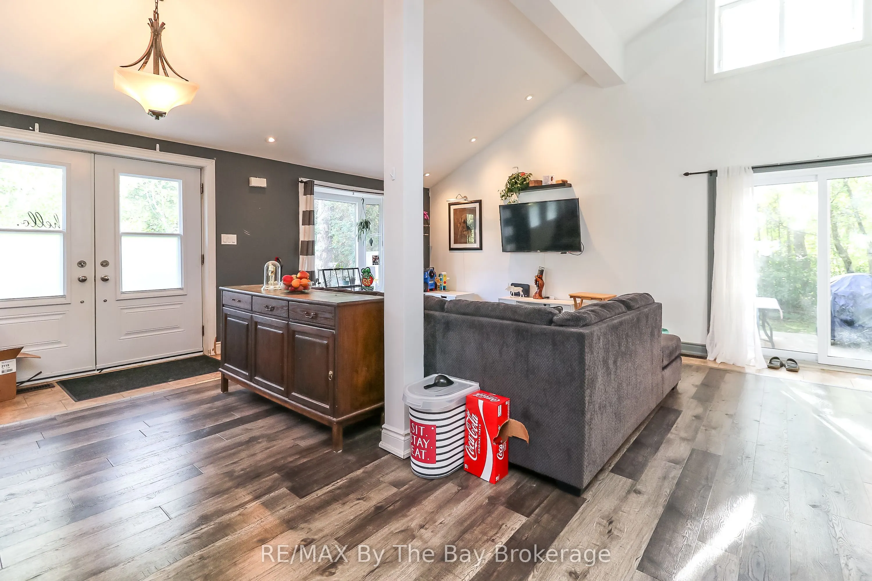 67 Constance Boulevard