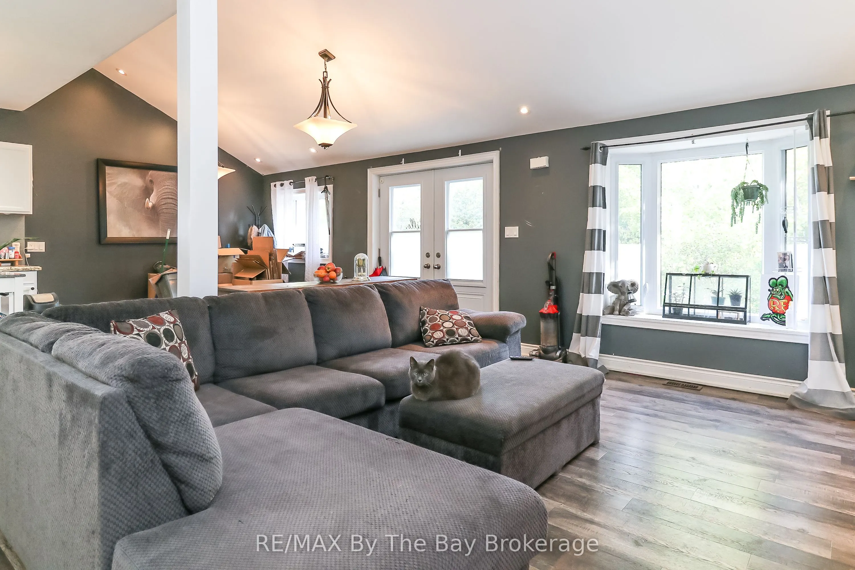 67 Constance Boulevard