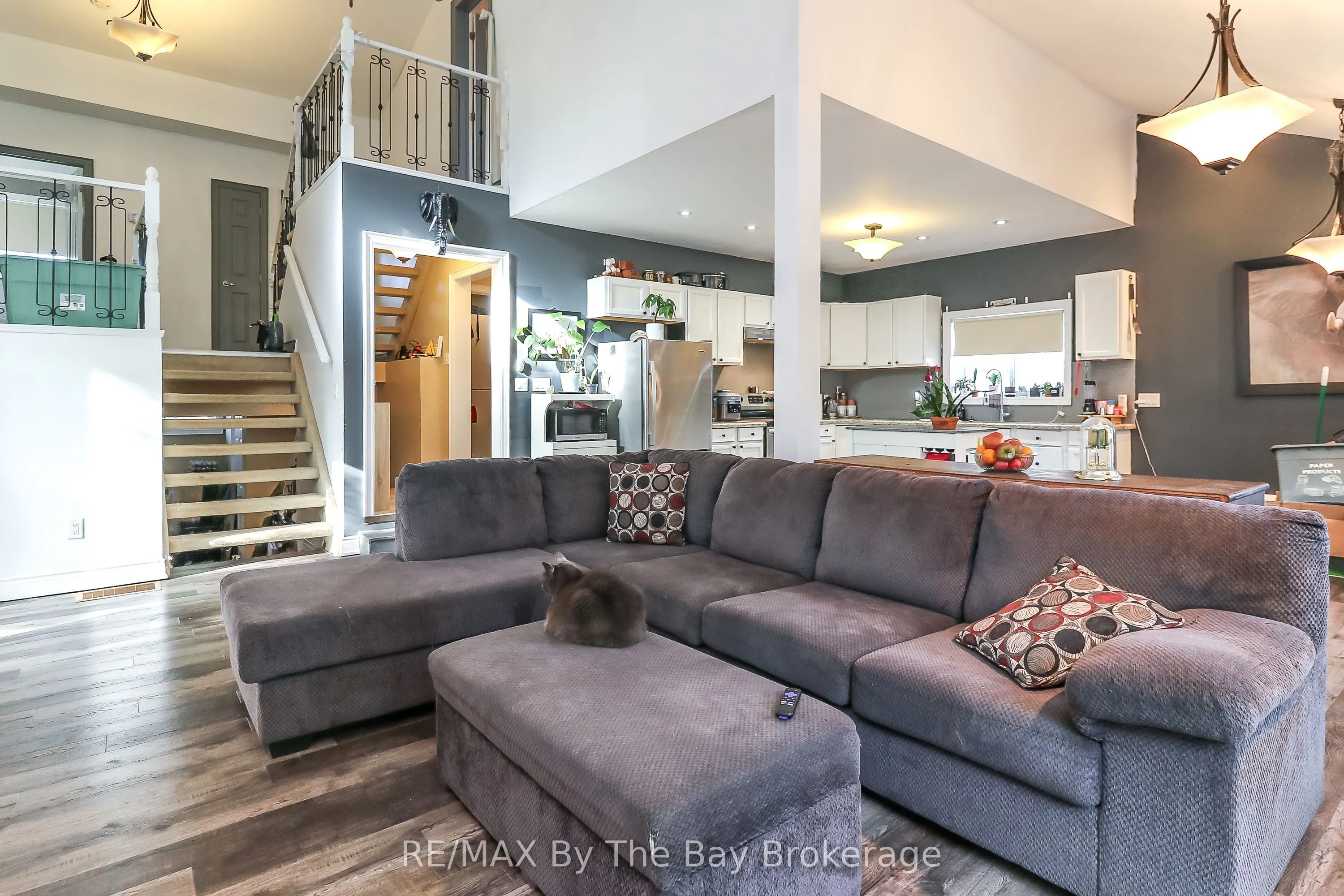 67 Constance Boulevard