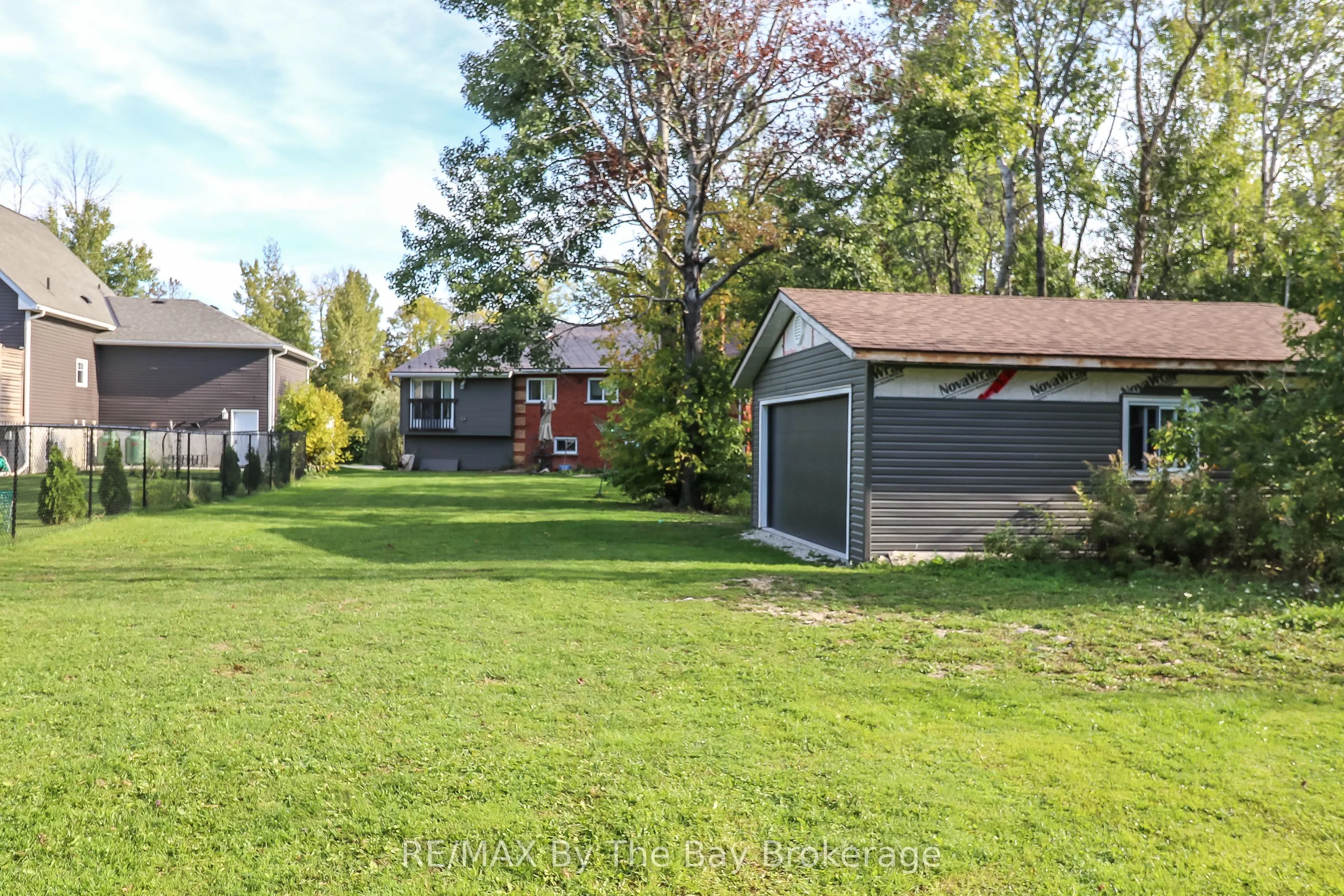 67 Constance Boulevard