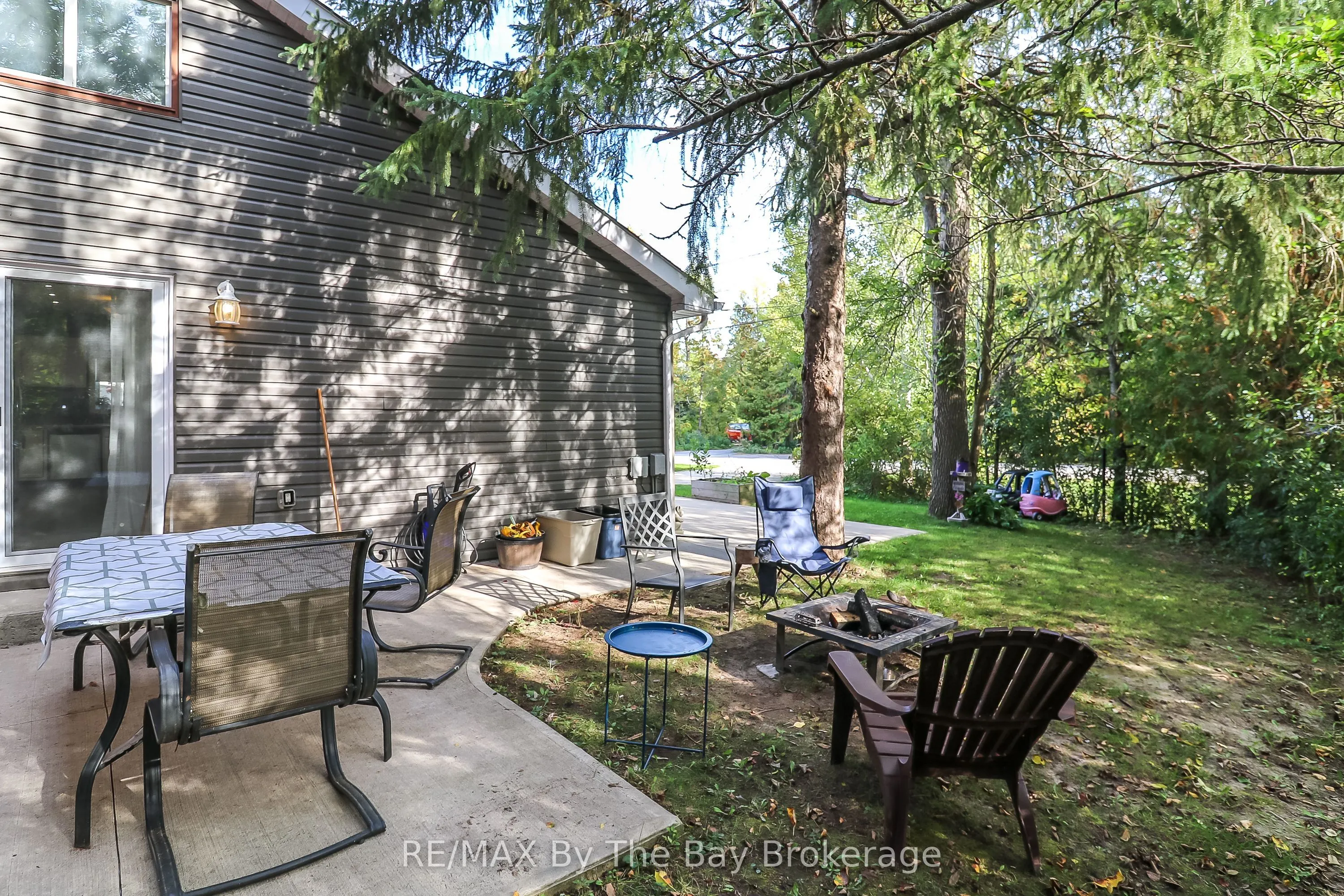 67 Constance Boulevard