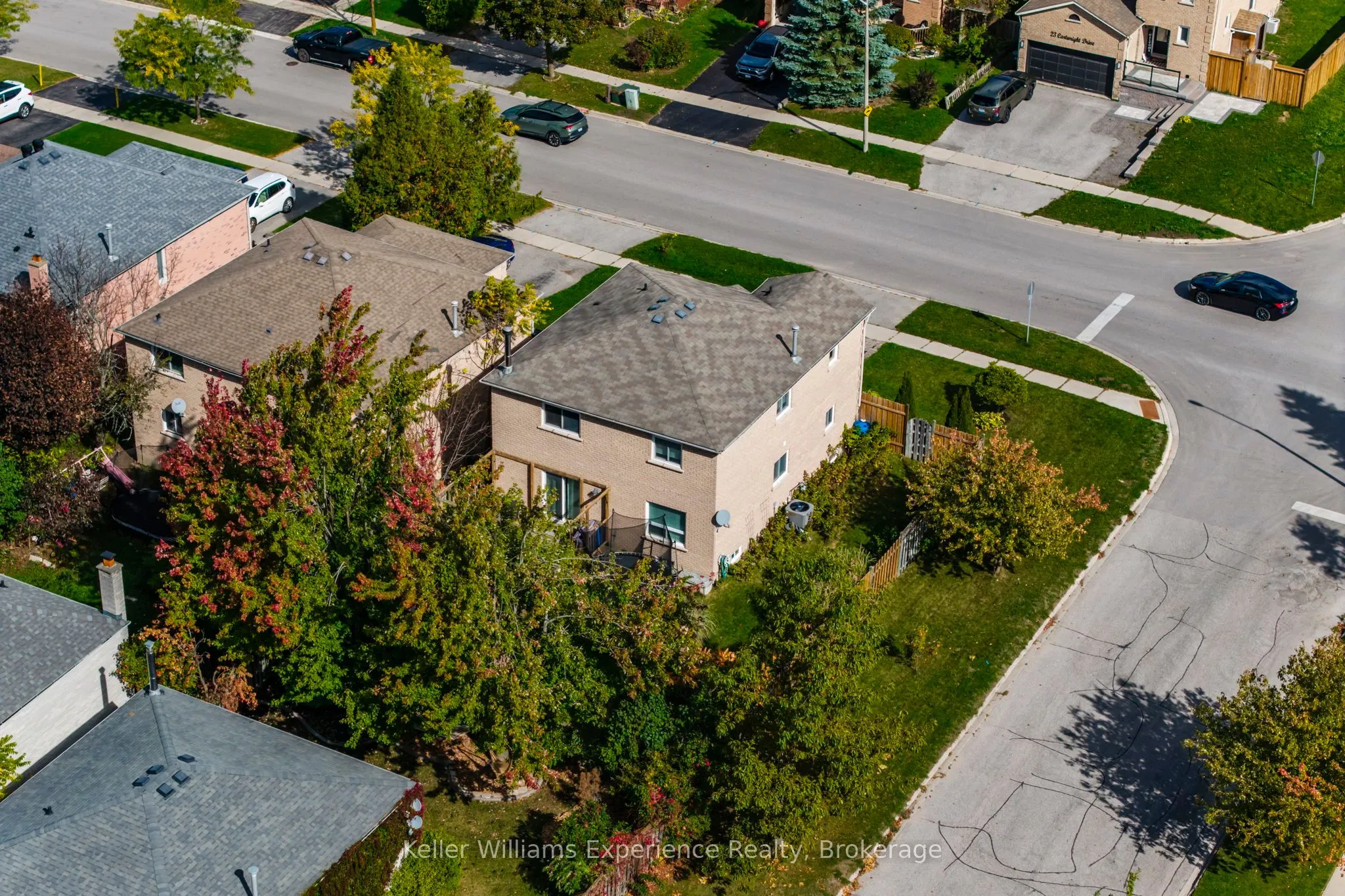 22 Cartwright Drive