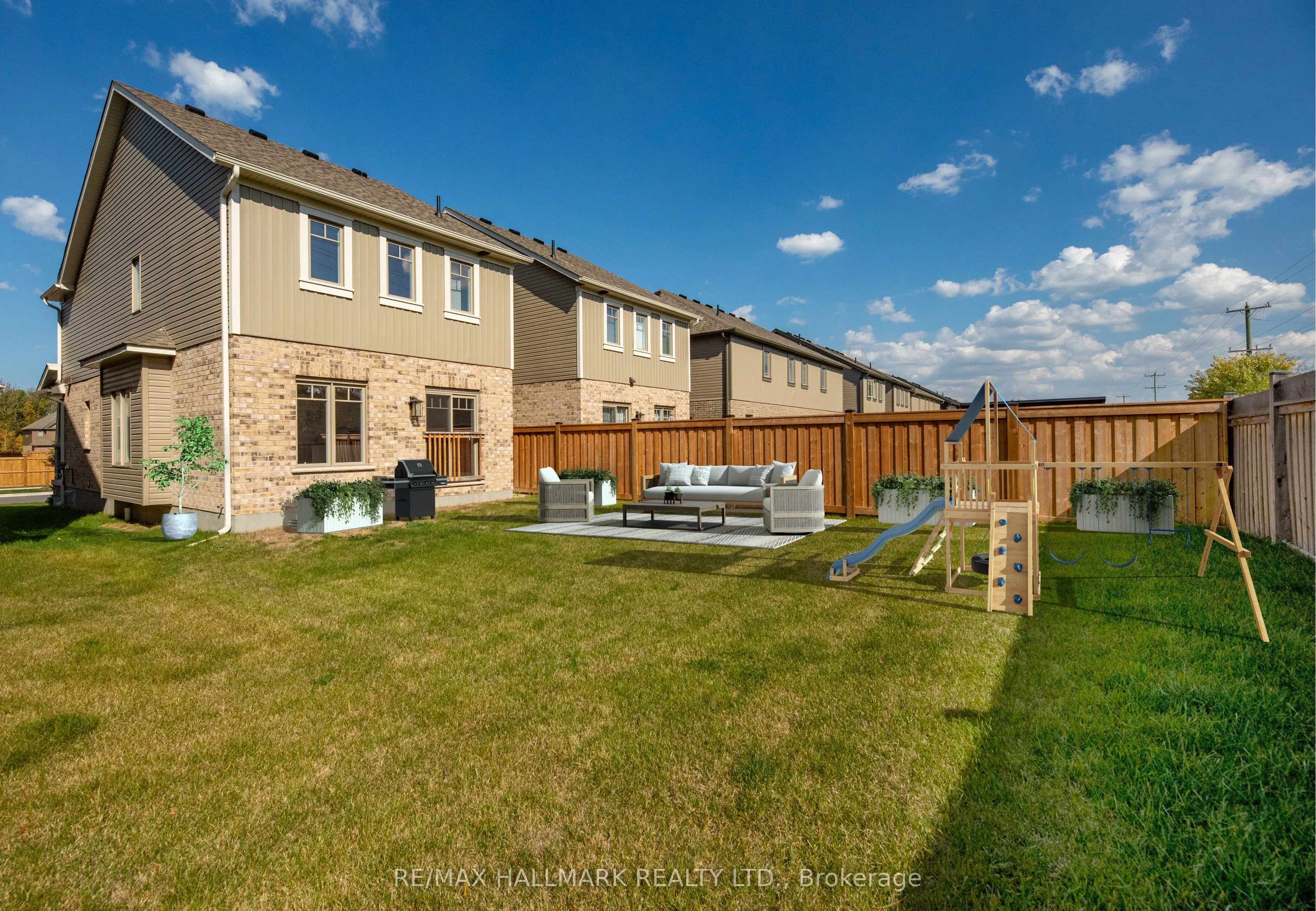 43 Shipley Avenue
