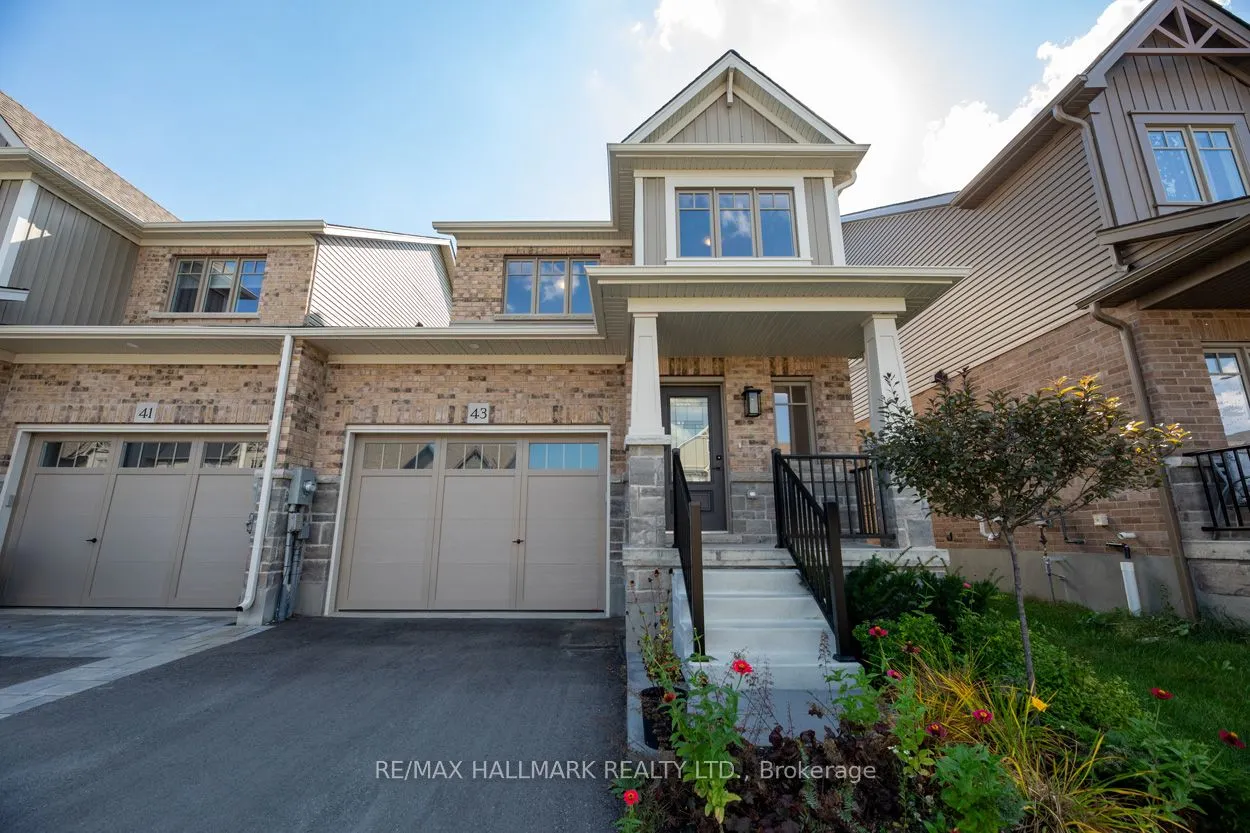 43 Shipley Avenue