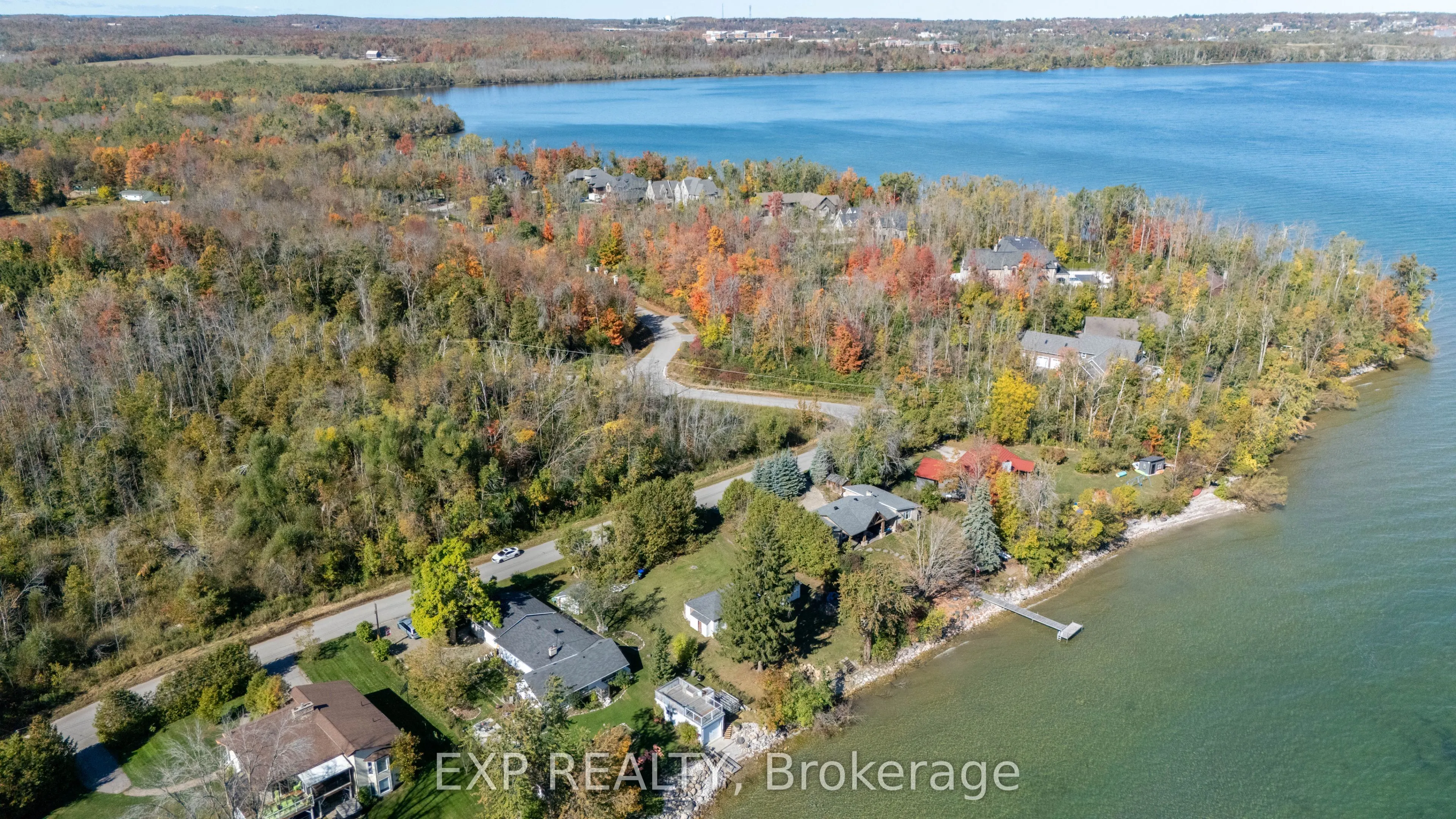 255 Moon Point Drive