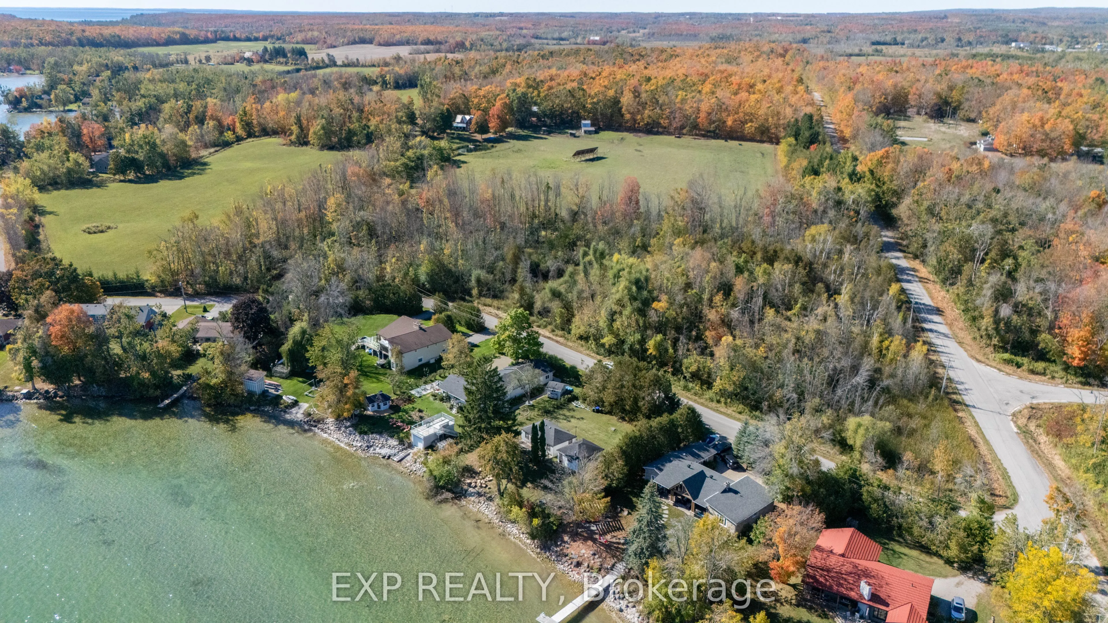 255 Moon Point Drive